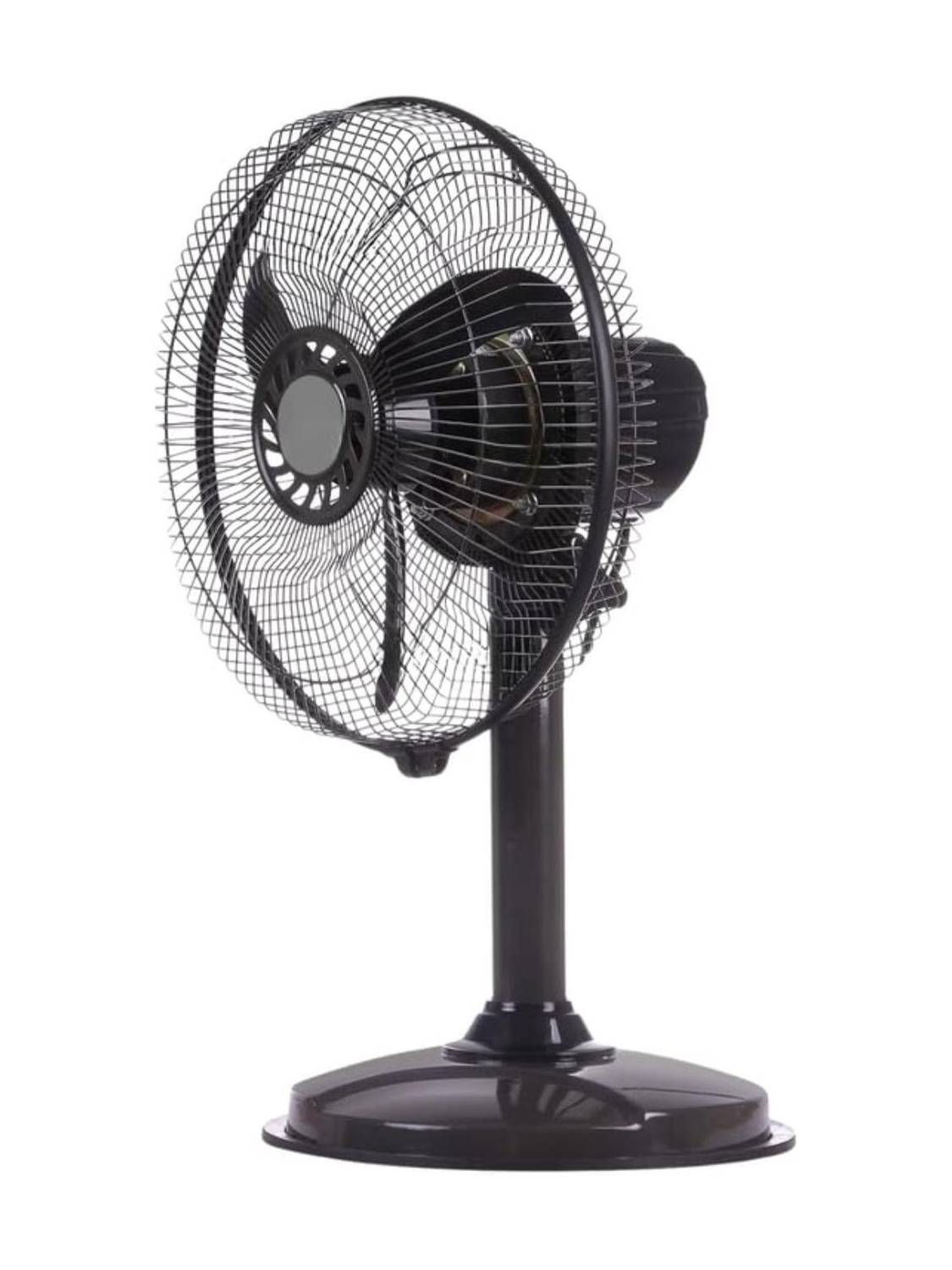 Airdryers Mini Bullet Farata Pedestal Fan|| 100% Copper|| Energy Saving with 1 Year Warranty 300 mm Pedestal Fan