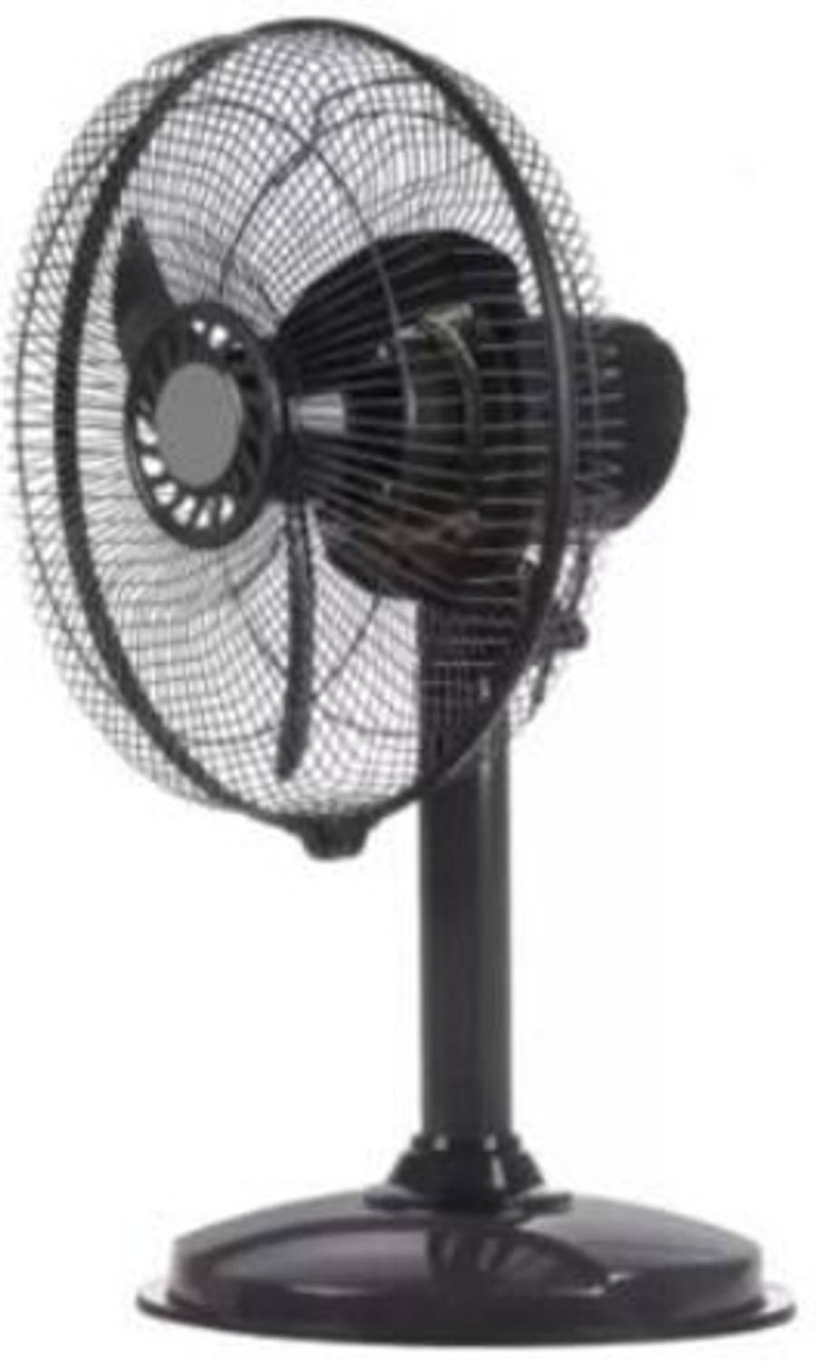 Airdryers Mini pedestal fan53 with 1 Year Warranty 300 mm Pedestal Fan