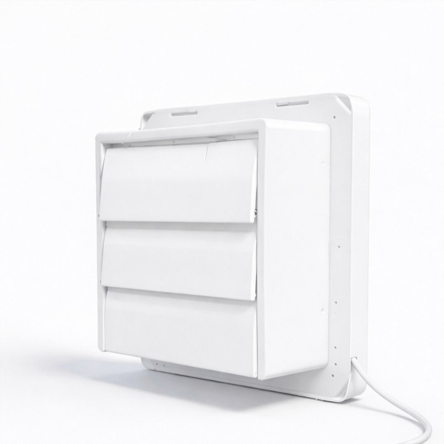 Image of therza Premium Exhaust Fan with 12 Months Warranty Anti Dust, Anti Rust, BLDC Motor, Energy Saving, Silent Operation, High Air Delivery Exhaust Fan