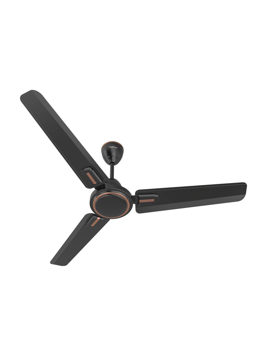 Polycab Superb Plus DLX | |Energy Saving with 2 Year Warranty Ultra High Speed 1200 mm Ceiling Fan
