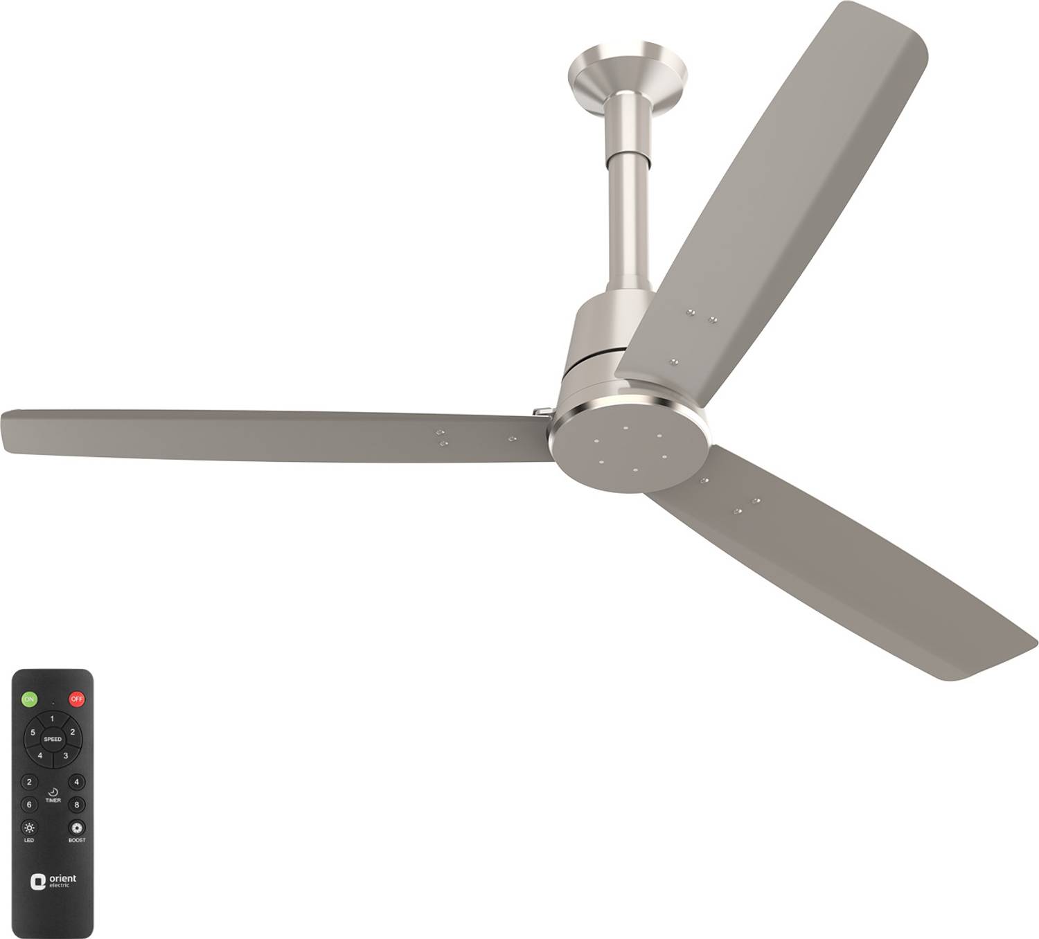 Orient Electric Proton BLDC 1200mm Ceiling Fan