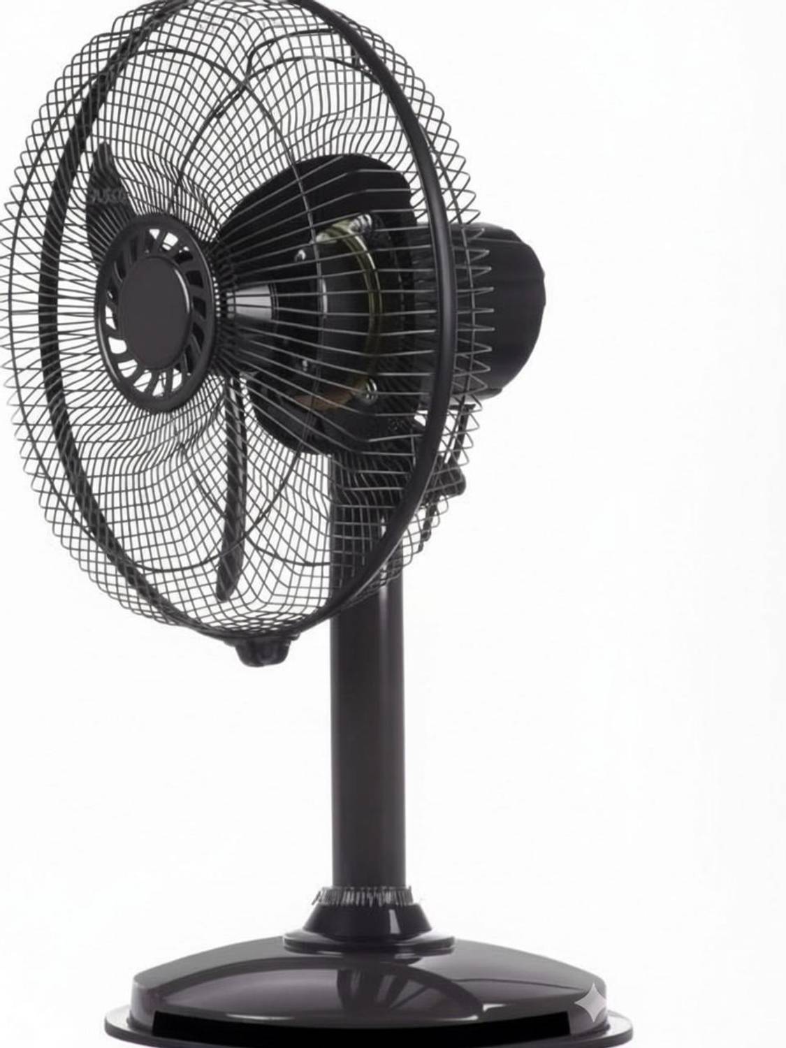 Airdryers MINI BULLET FAN||300 mm|| Pedestal Fan with 12 Months Warranty Ultra High Speed 300 mm Pedestal Fan