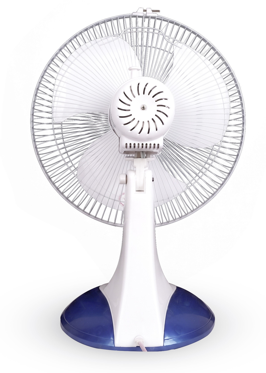 Image of detax Table Fan 400 mm Table Fan