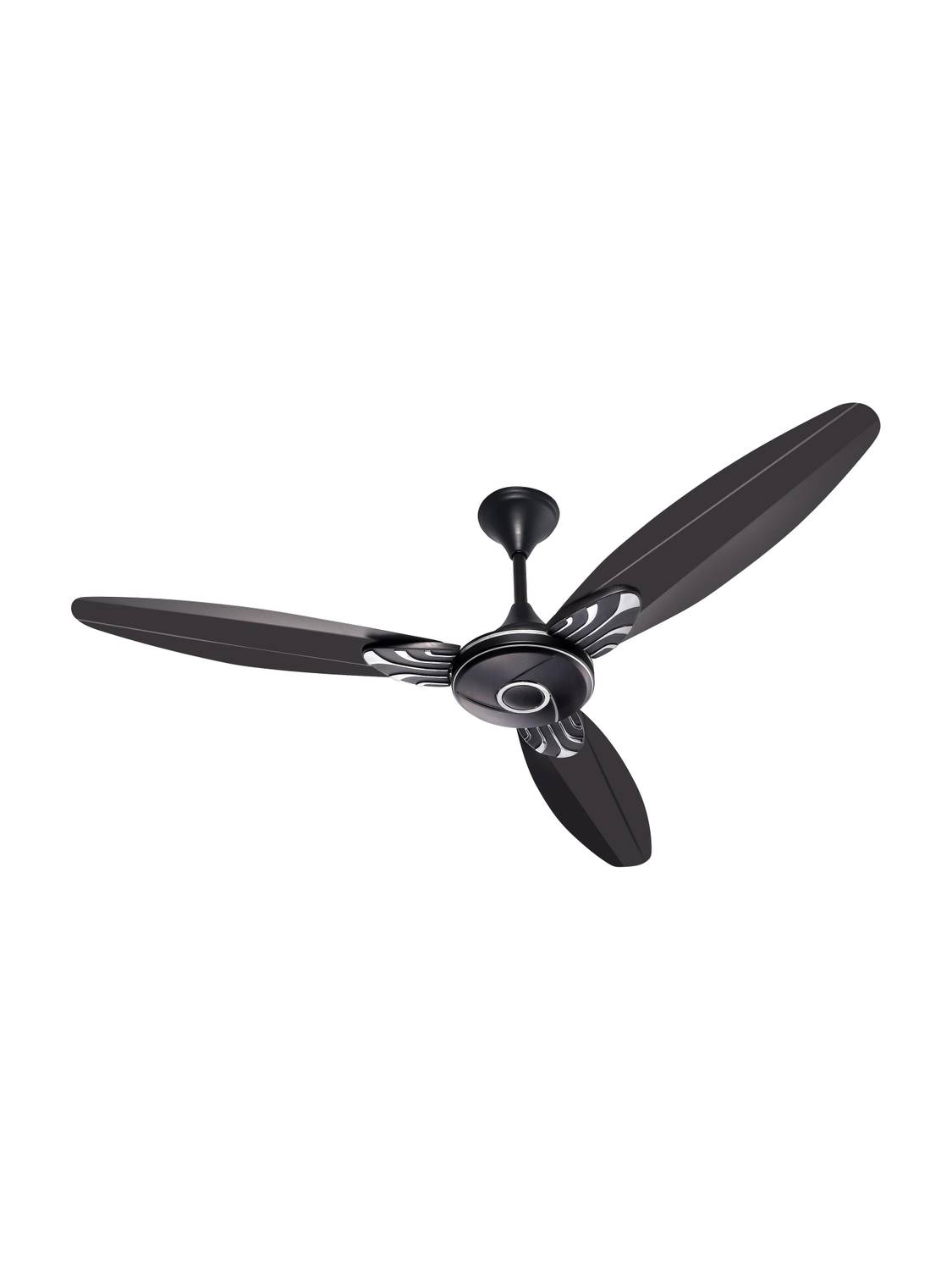 Stardom RACER | ULTRA HIGH SPEED | WITH UNIQUE LOOK with 24 Months Warranty Anti Dust 1200 mm Ceiling Fan
