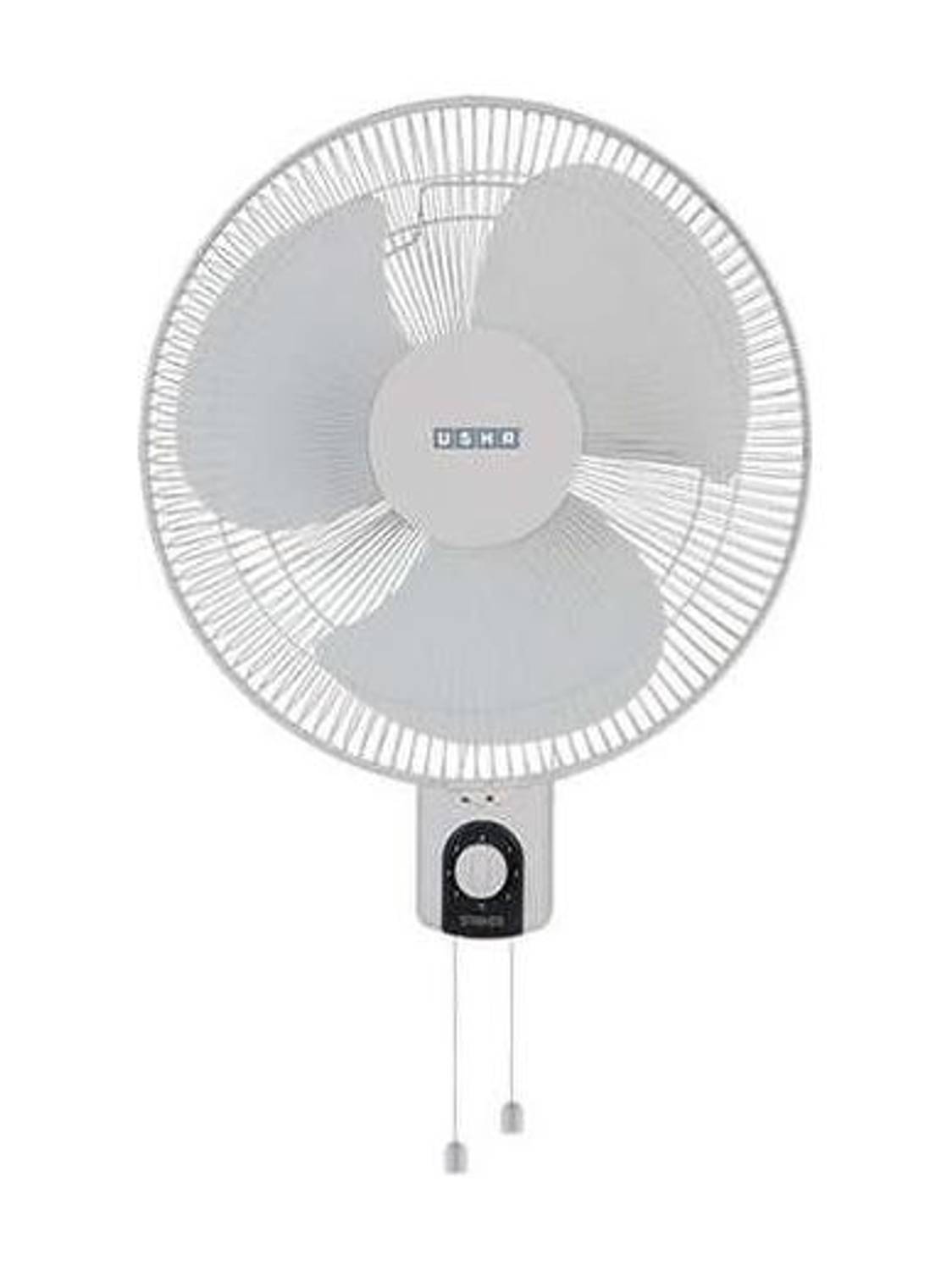 USHA STRIKER HS with 2 Year Warranty 300 mm Wall Fan