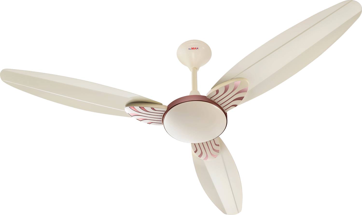 MinMAX SENORITA 48" HIGHT SPEED with 24 Months Warranty Energy Saving 1200 mm Ceiling Fan