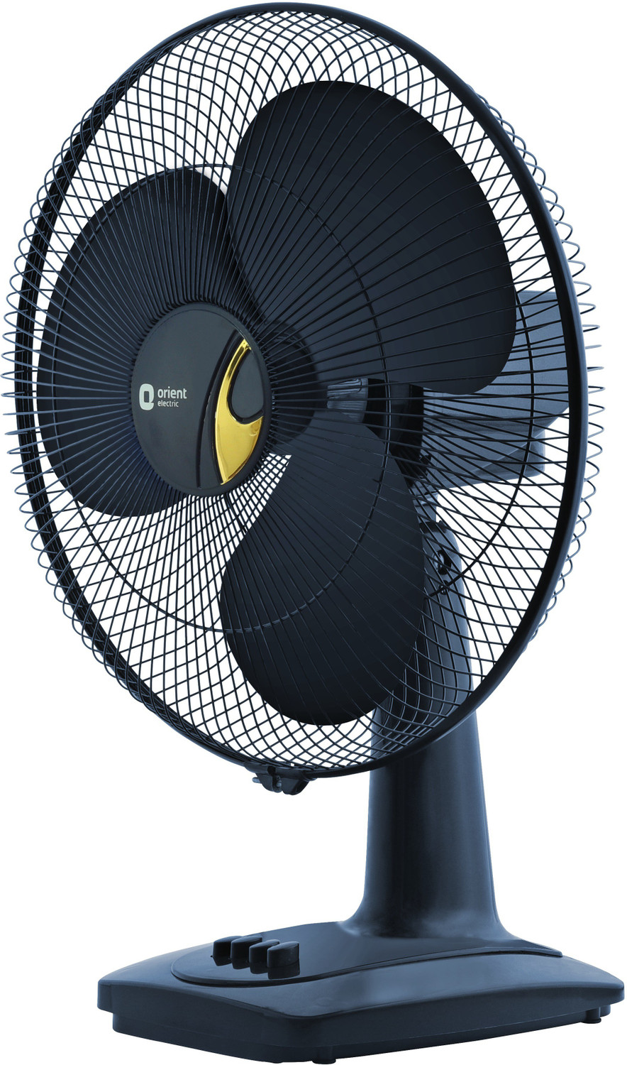 Image of Orient Electric Desk 26 Trendz with 1 Year Warranty 400 mm Table Fan