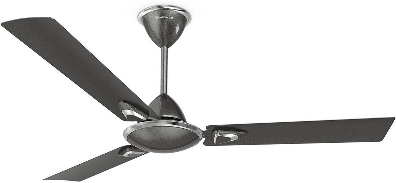 Image of Goldmedal Eva Prime with 2 Year Warranty Anti Dust 1200 mm Ceiling Fan