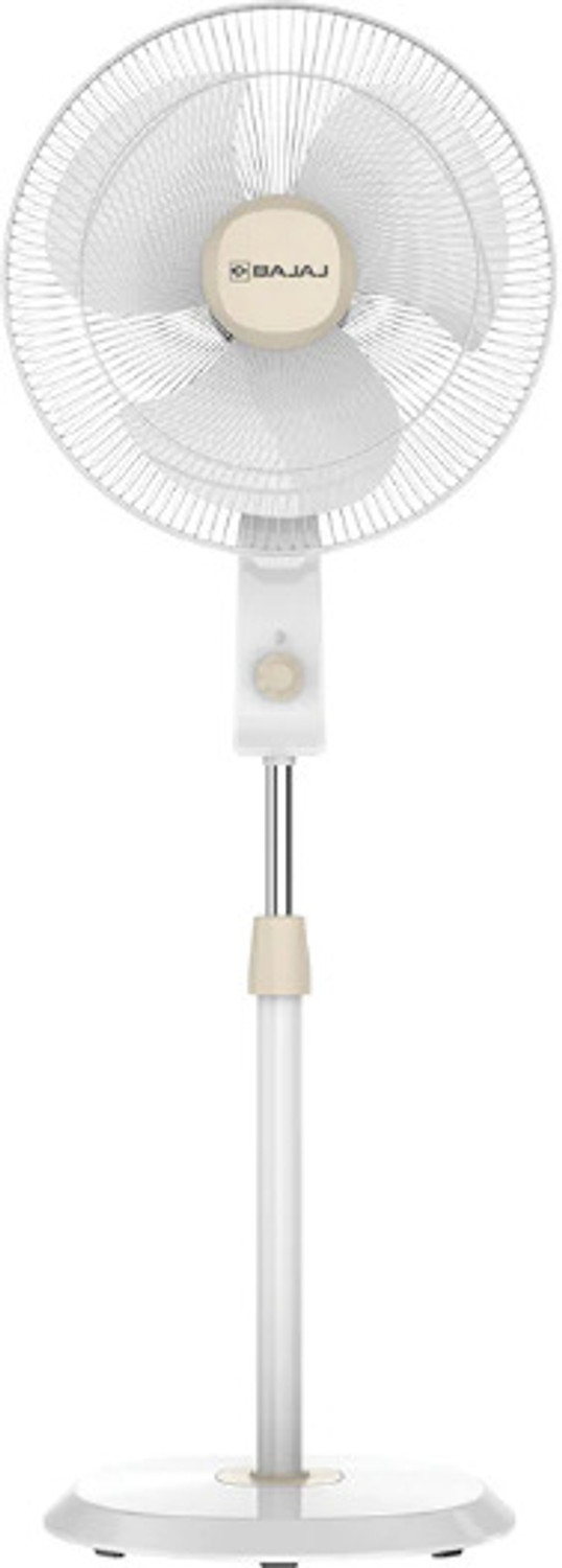Image of BAJAJ Robusto with 1 Year Warranty 400 mm Pedestal Fan