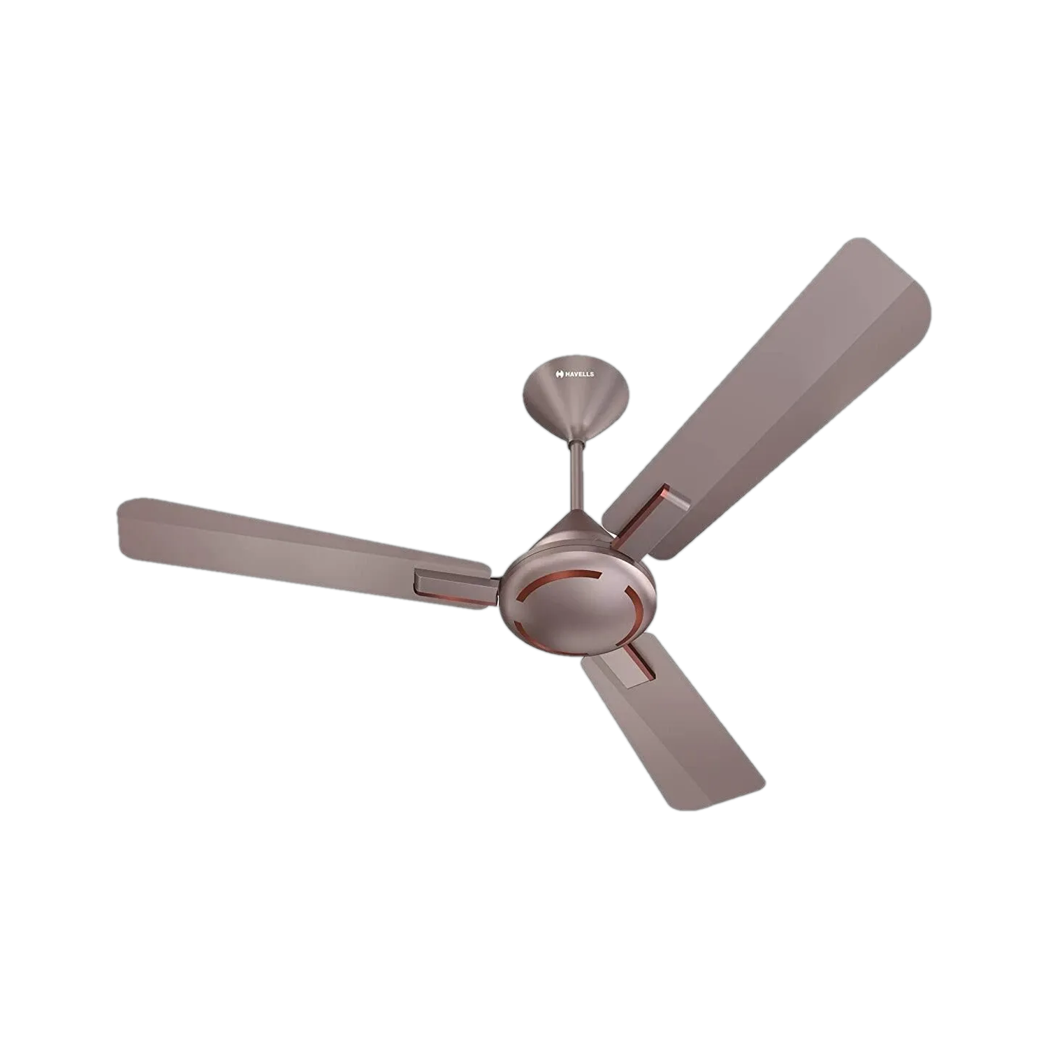 Image of HAVELLS AMBROSE HS with 2 Year Warranty Energy Saving 1200 mm Ceiling Fan