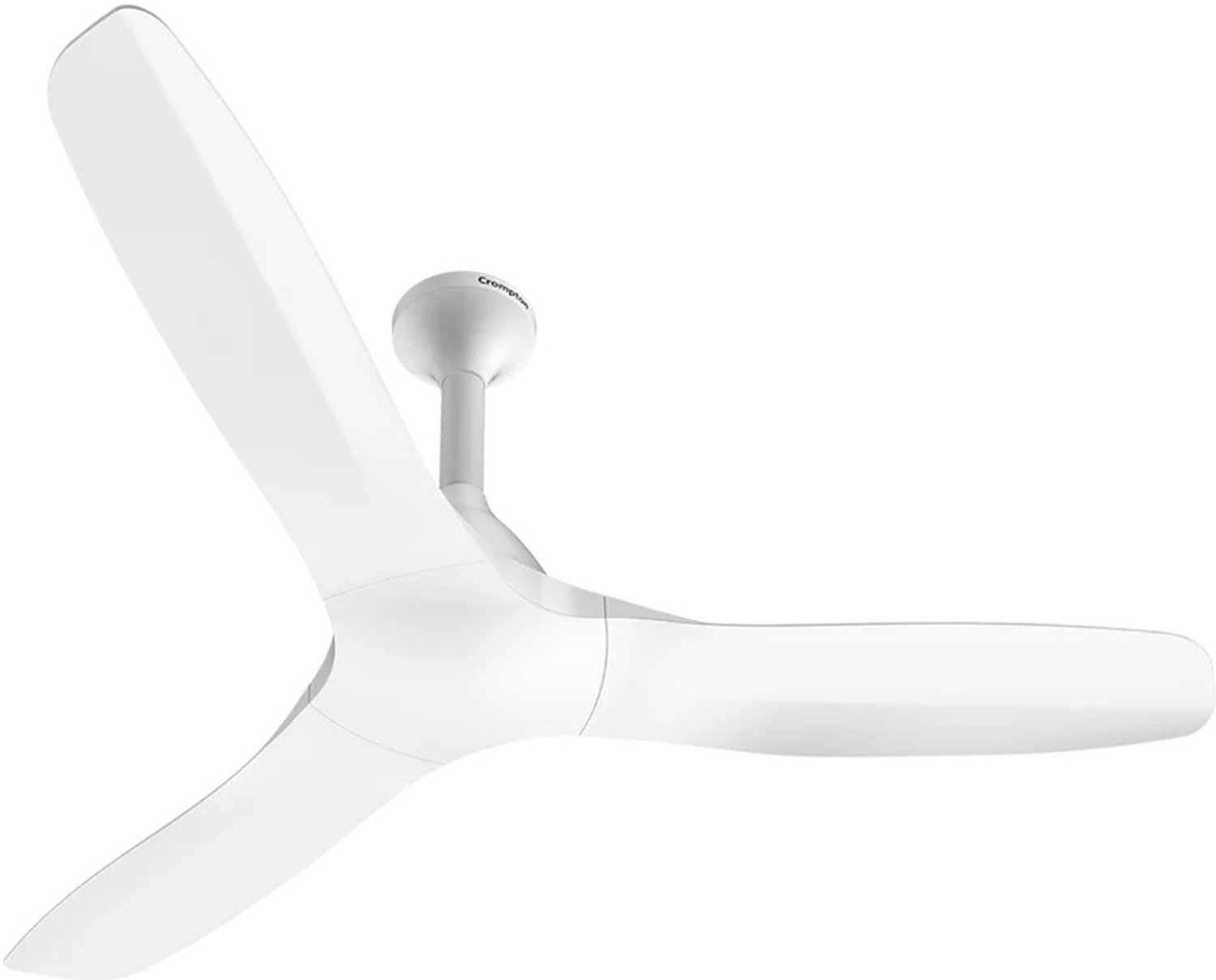 Image of Crompton Silent Pro Fluido Wave with 1 Year Warranty 1200 mm Ceiling Fan