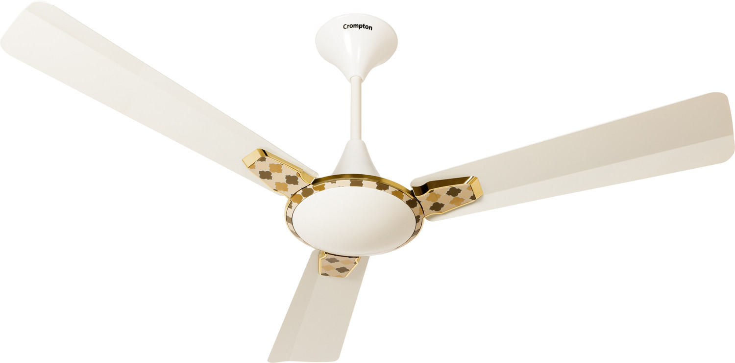 Image of Crompton PM Aura 2 Prime with 5 Year Warranty 1200 mm Ceiling Fan