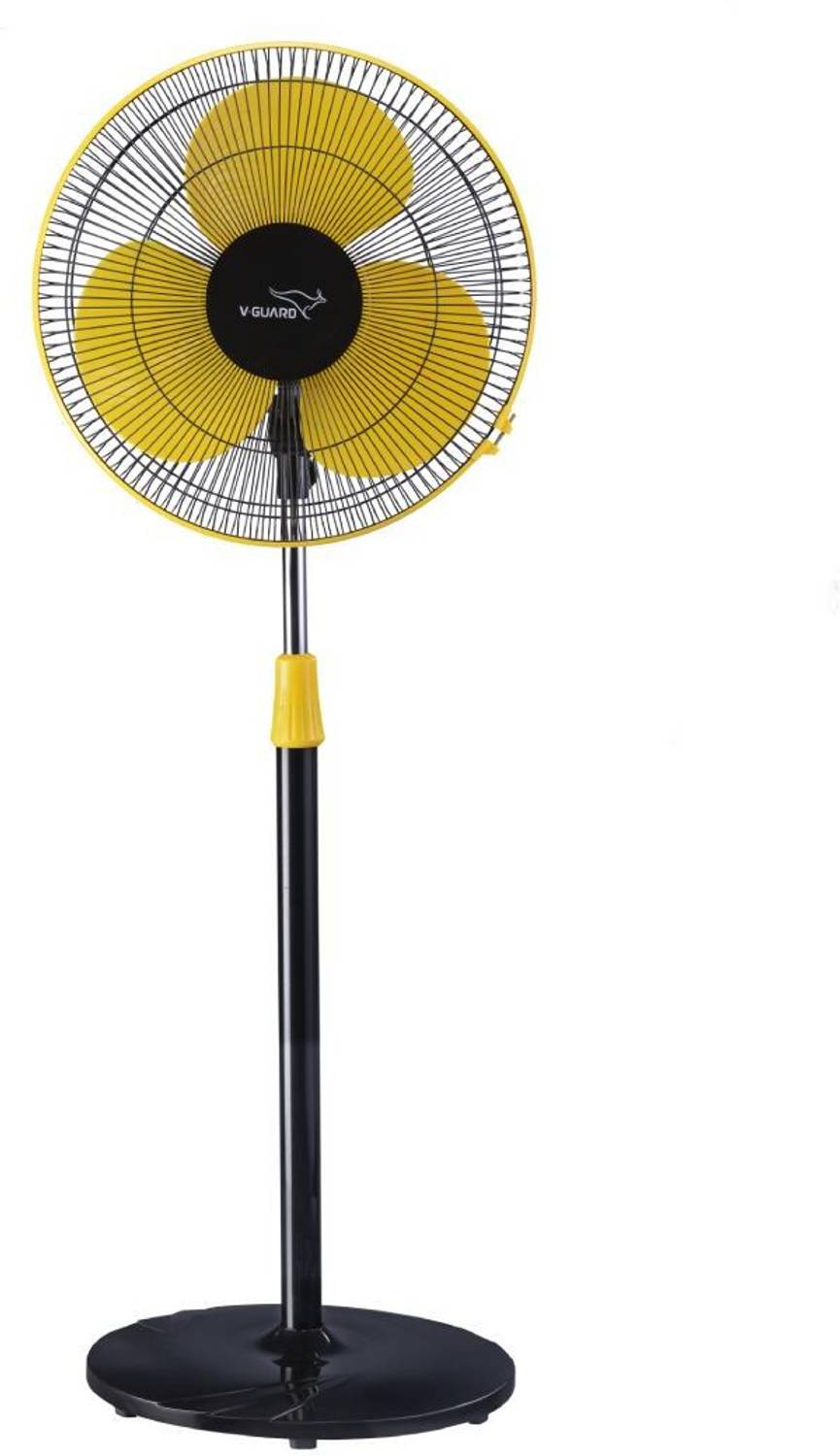 V-Guard Esfera STS Neo with 2 Year Warranty Anti Rust 400 mm Pedestal Fan