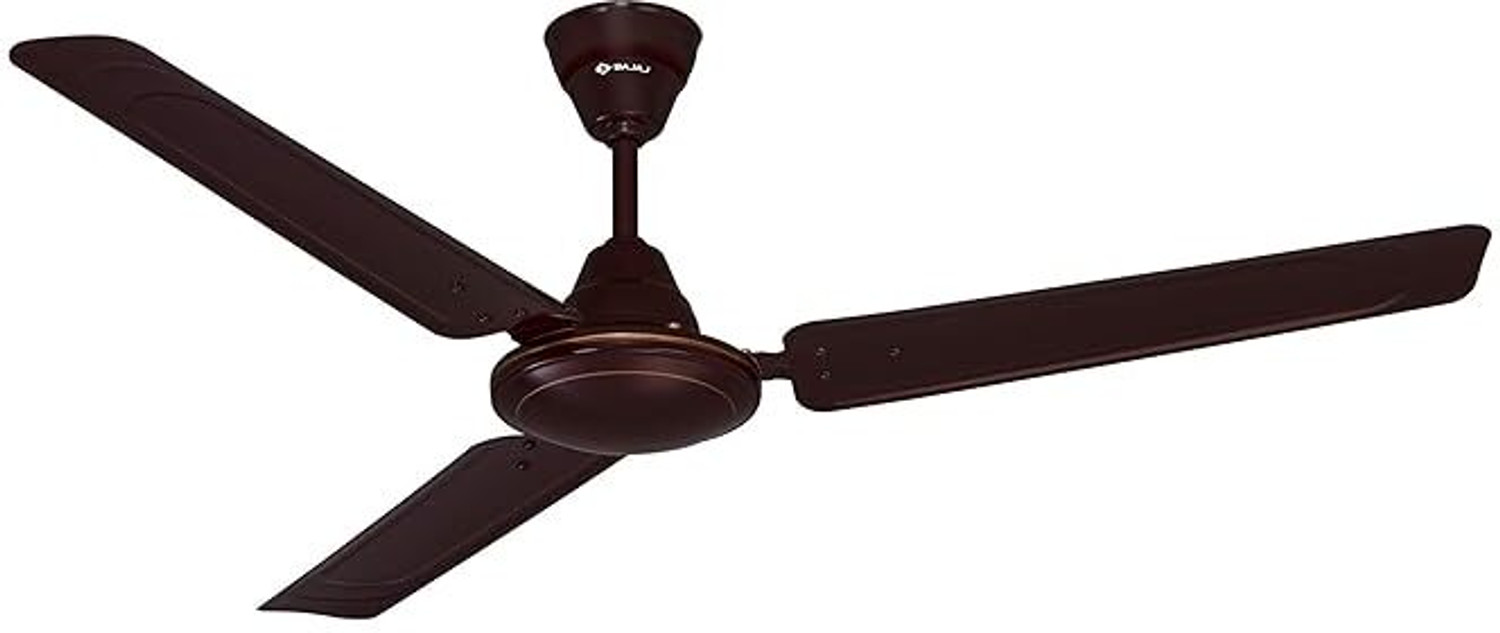 Image of BAJAJ Chetak HS EEB 1200MM with 2 Year Warranty Ultra High Speed 1200 mm Ceiling Fan