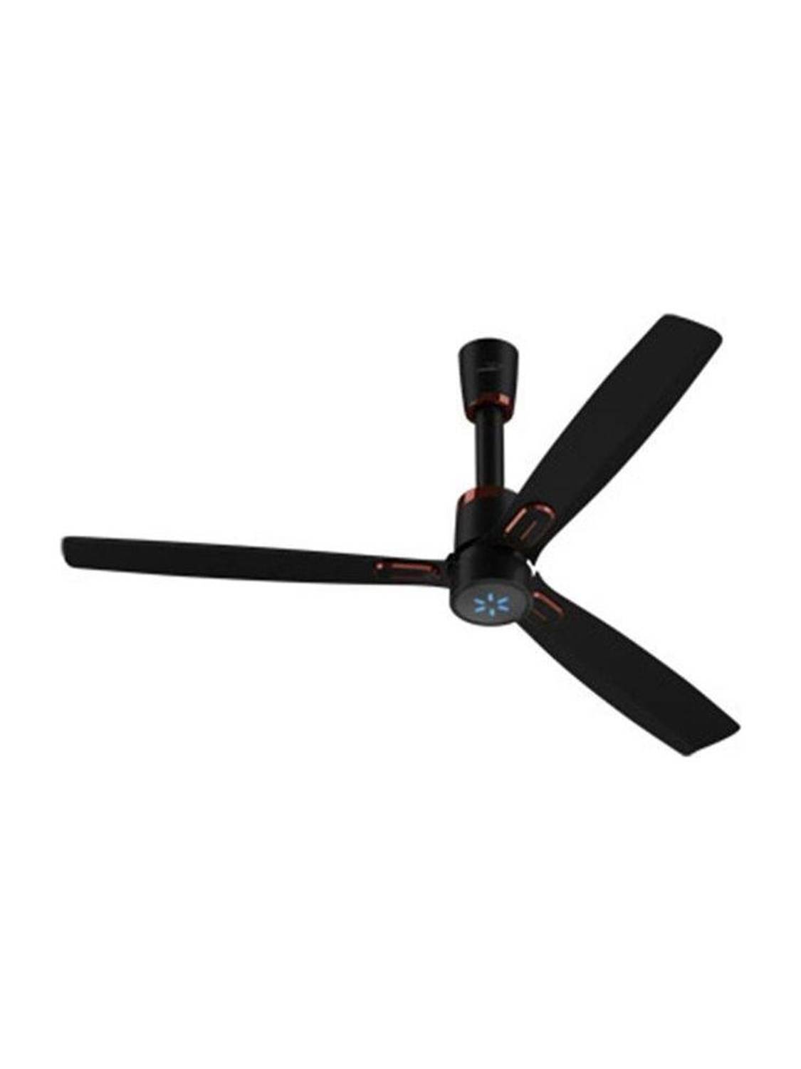 V-Guard AIRWIZ PRIME PREMIUM HIGH SPEED (48") 370 RPM with 3 Year Warranty BLDC Motor with Remote 1200 mm Ceiling Fan