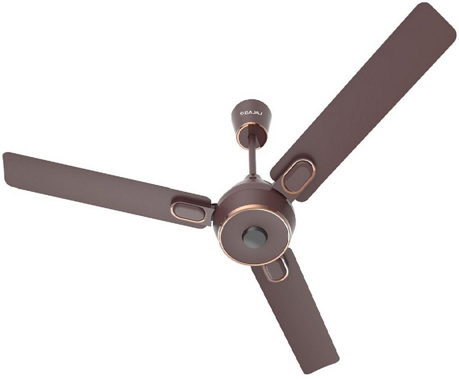 Image of BAJAJ ENERGON PRIME Silent BLDC Ceiling Fan with remote with 1 Year Warranty BLDC Motor 1200 mm Ceiling Fan