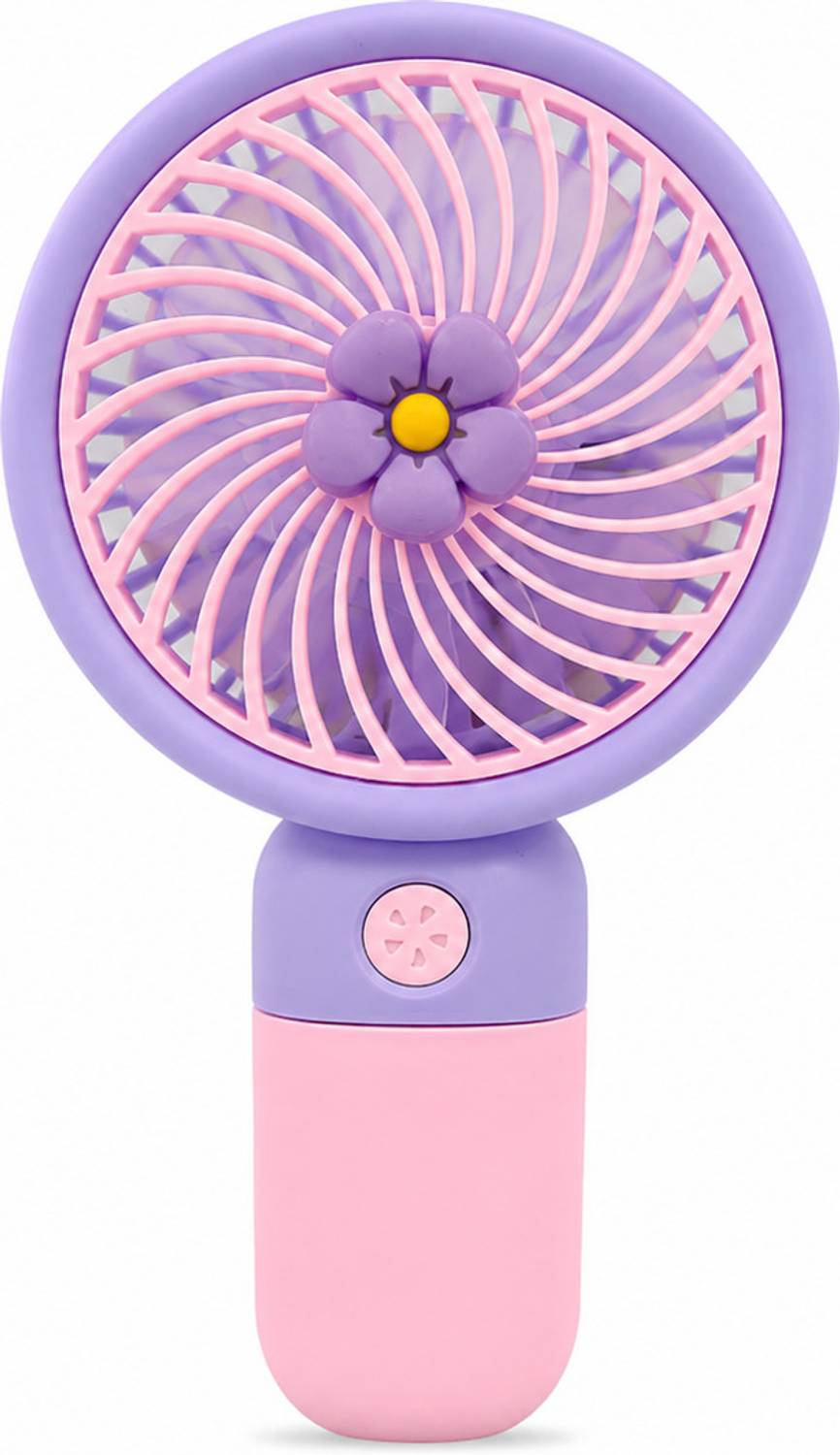 ZEVKI MINI-F-1993 2 mm Table Fan Pack of 1 - Image 1