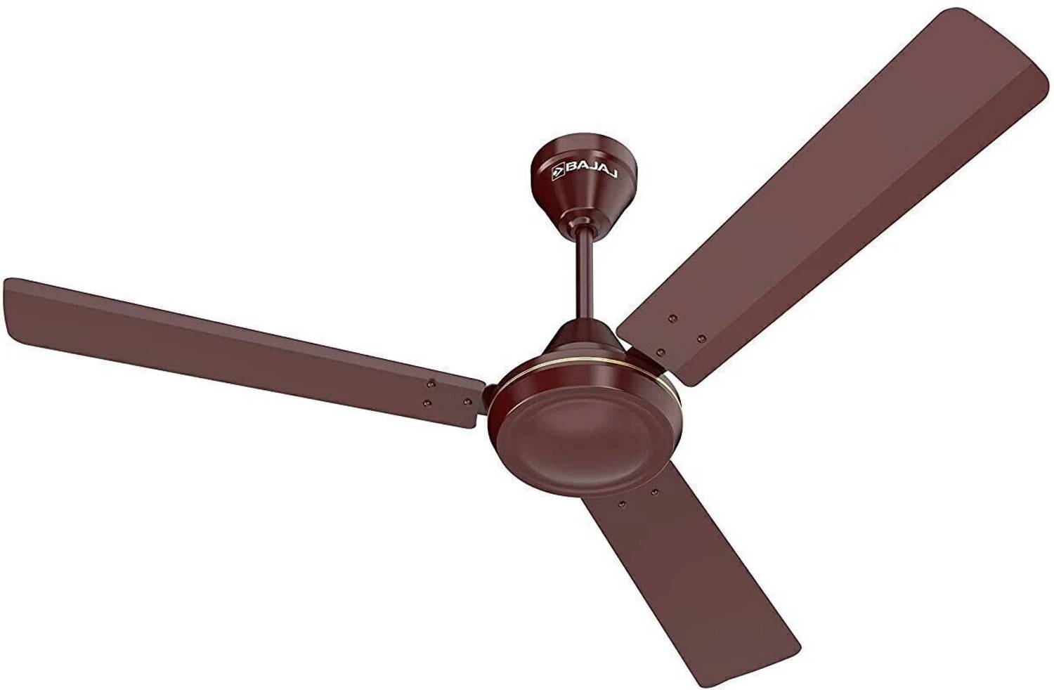 BAJAJ Robusta 251103EE with 3 Year Warranty Energy Saving 1200 mm Ceiling Fan