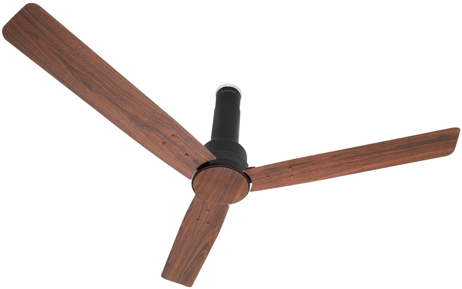Image of HAVELLS Elio Prime BLDC | Copper Motor with 1 Year Warranty BLDC Motor 1200 mm Ceiling Fan