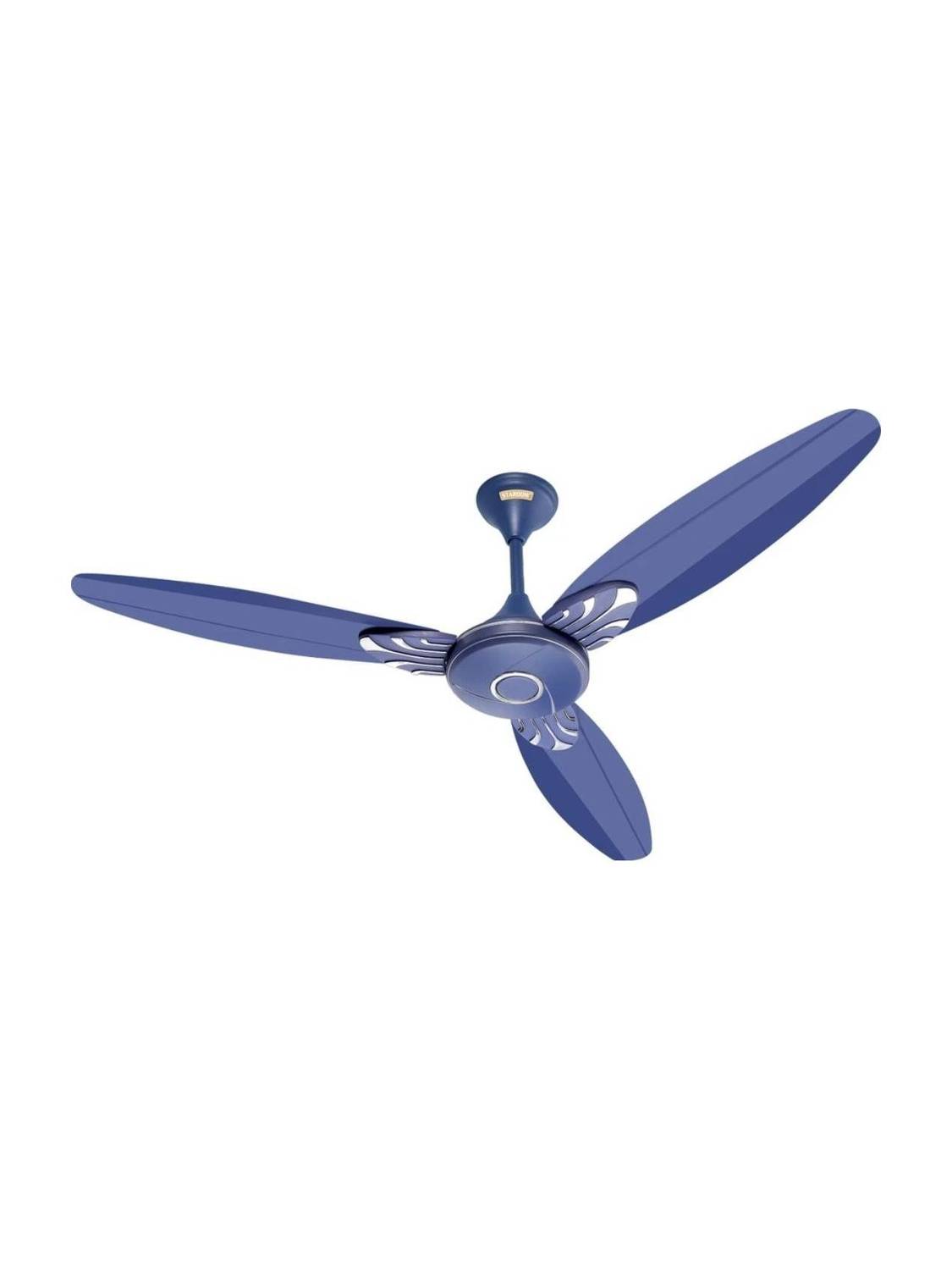 Balaji stardom RACER VITARA with 24 Months Warranty High Air Delivery 1200 mm Ceiling Fan