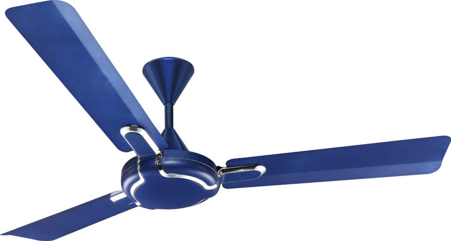 OMEGA'S URUS High Speed with 24 Months Warranty Energy Saving 1200 mm Ceiling Fan