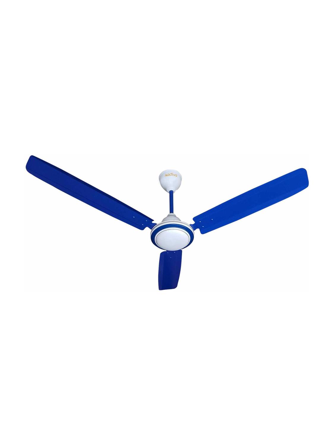 ACTIVA SUPER FAN | Energy Saving | Anti Dust | Economy with 2 Year Warranty Anti Dust 1200 mm Ceiling Fan