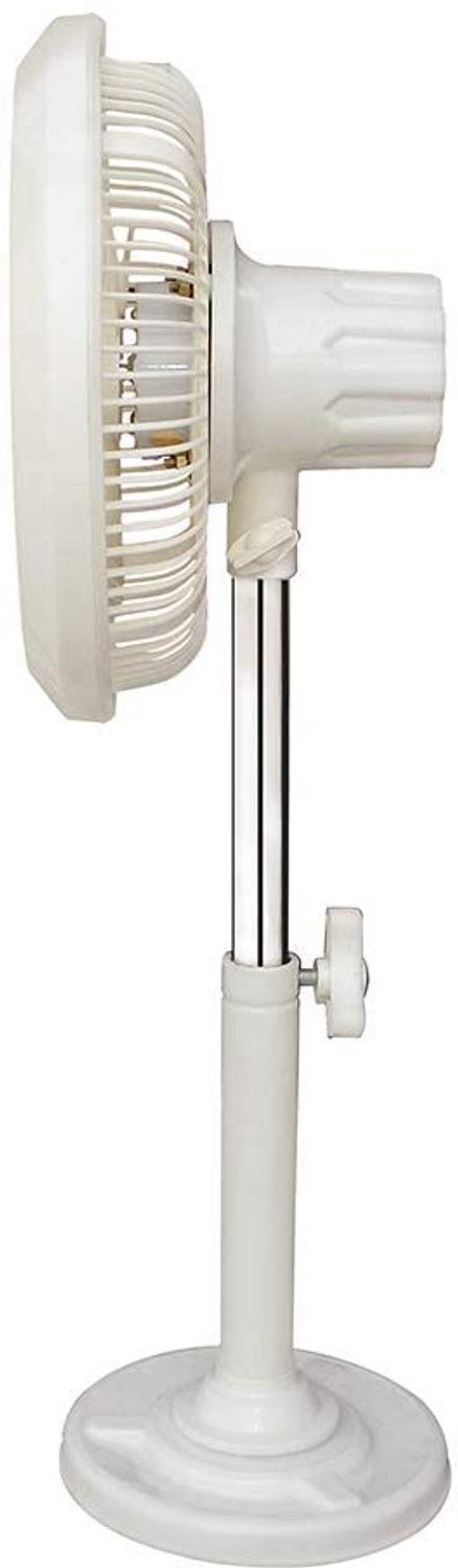 Image of DIGISMART HIGH SPEED PEDESTAL MINI FARATA FAN with 1 Year Warranty Energy Saving 300 mm Pedestal Fan