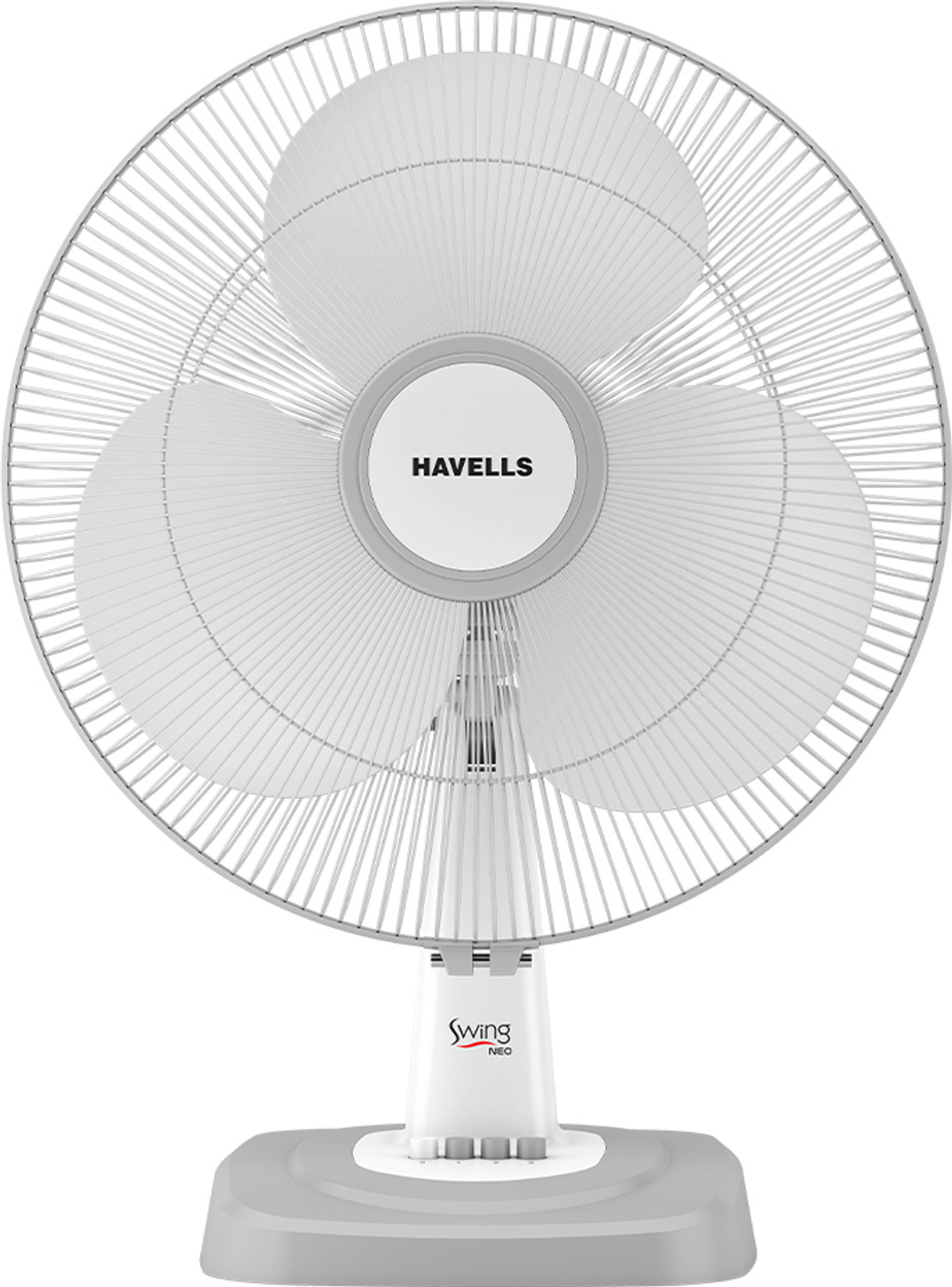 Image of HAVELLS Swing Neo with 2 Year Warranty Ultra High Speed 400 mm Table Fan