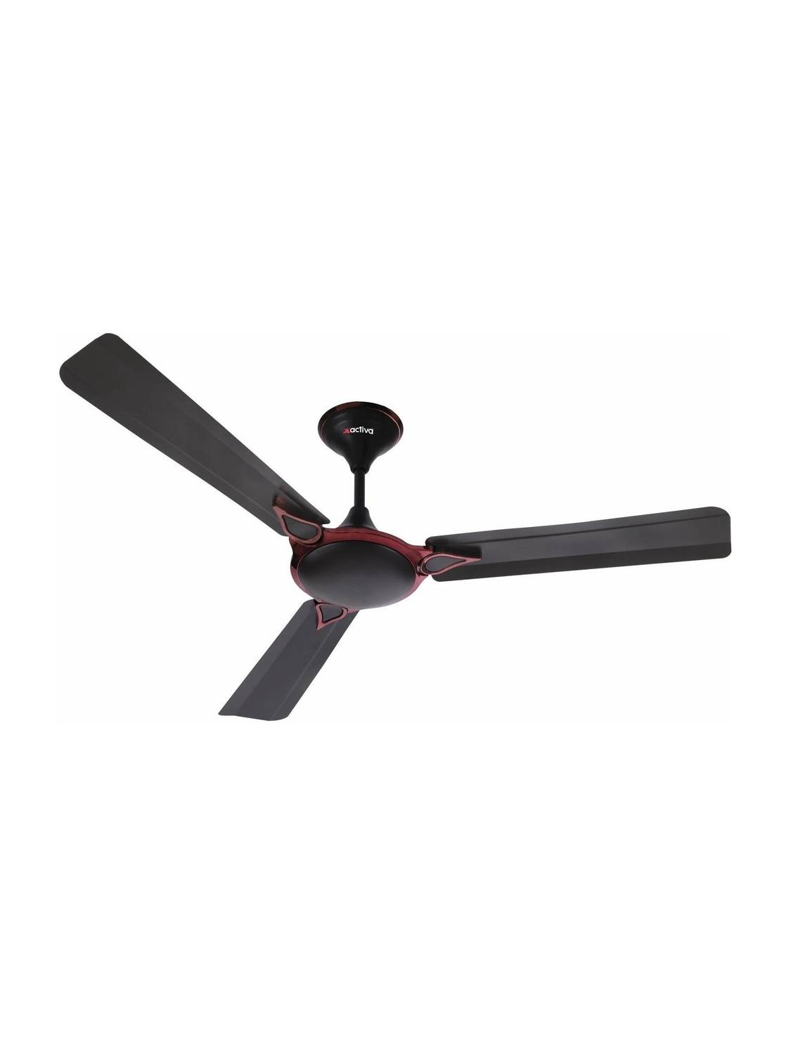 ACTIVA Windsor | Energy Saving | Silent Operation | Economy with 2 Year Warranty Energy Saving 1200 MM Ceiling Fan