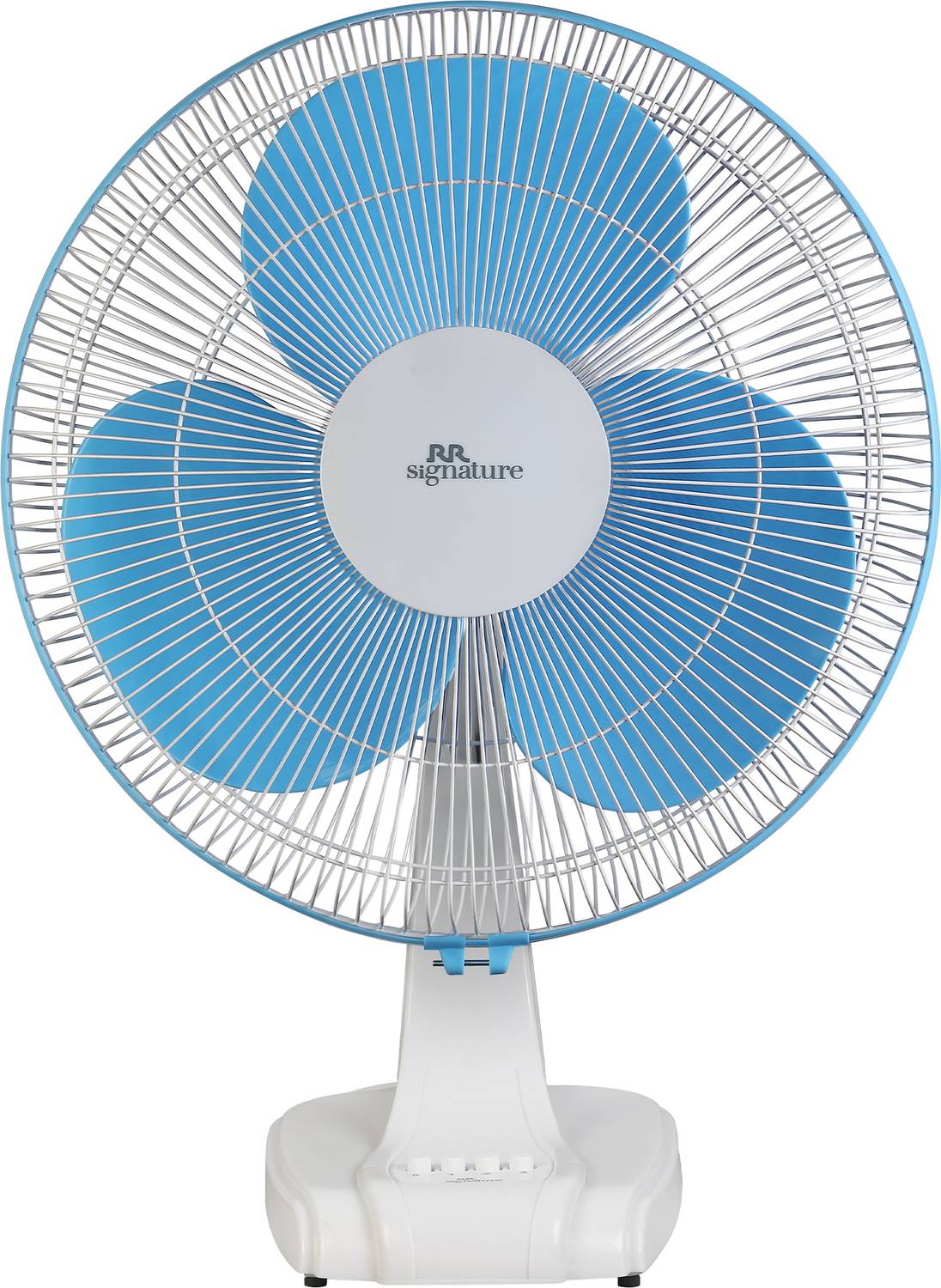 RR Centaur with 2 Year Warranty Anti Rust, High Air Delivery, Ultra High Speed 400 mm Table Fan