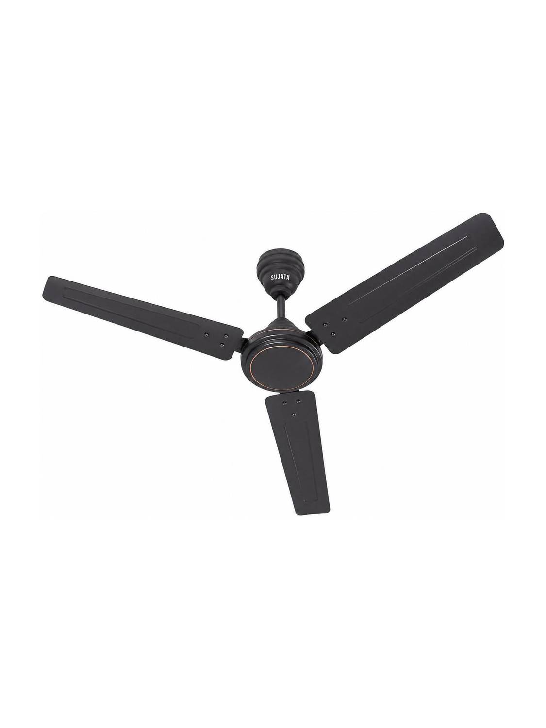 SUJATA NEW ST270 ES18 K with 24 Months Warranty 1200 mm Ceiling Fan