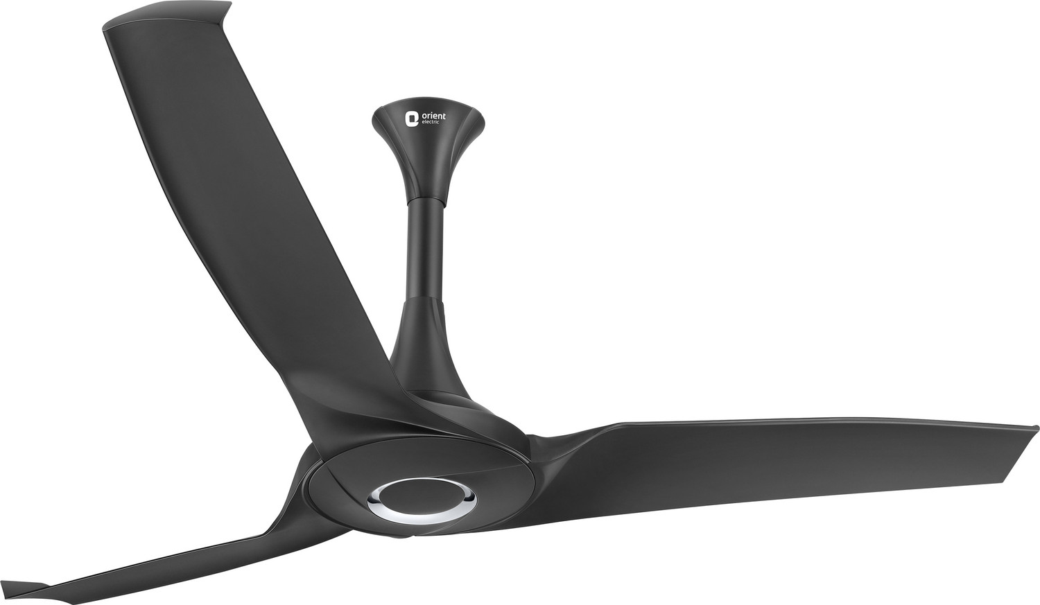 Image of Orient Electric Aerostorm with 1 Year Warranty Silent Operation 1320 mm Ceiling Fan