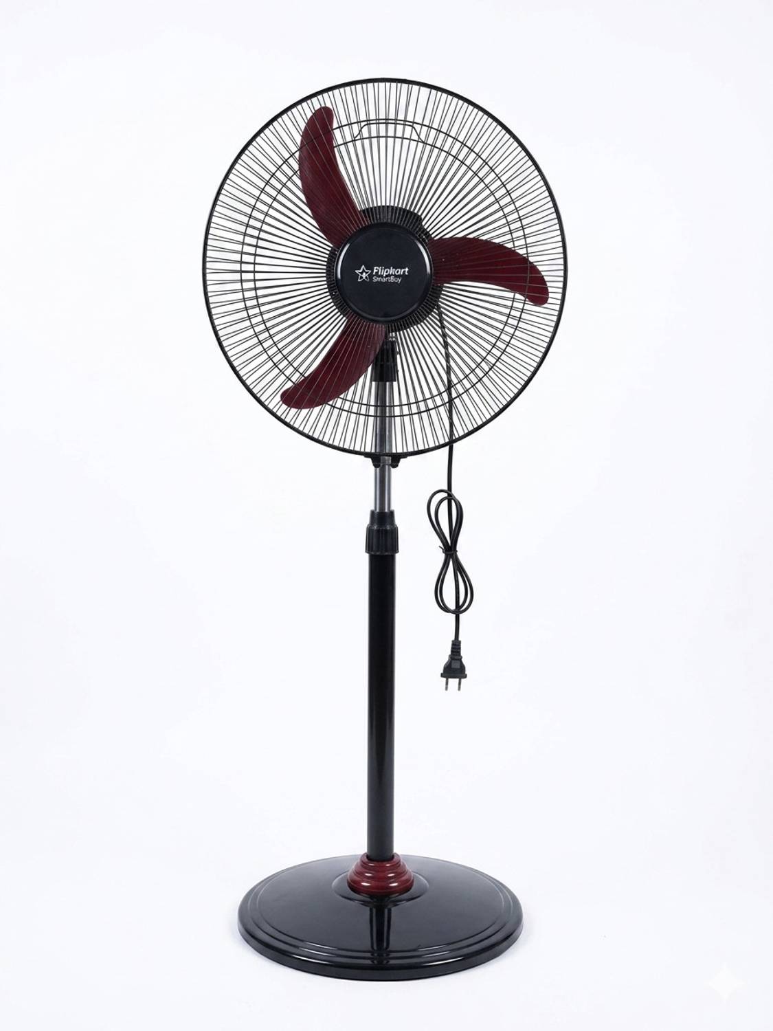 Flipkart SmartBuy Falcon Swing Oscillating | Pedestal Fan | 400 mm