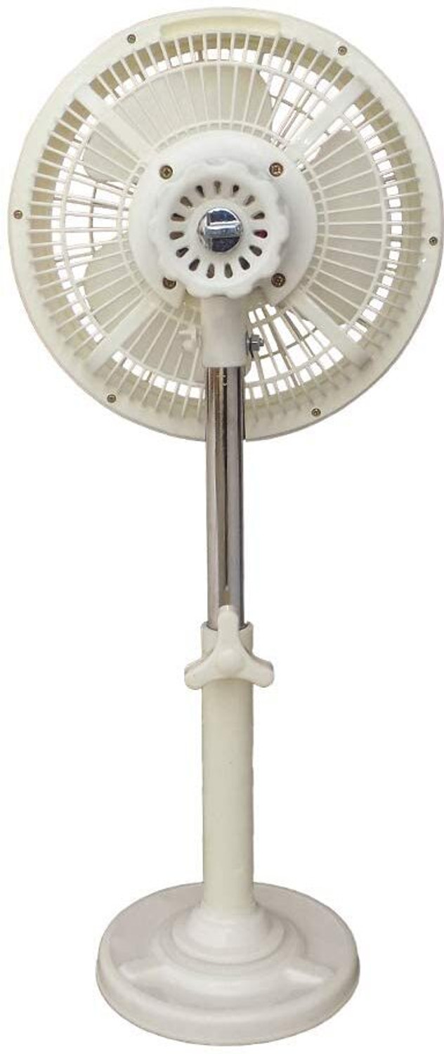 Image of DIGISMART HIGH SPEED PEDESTAL MINI FARATA FAN with 1 Year Warranty Energy Saving 300 mm Pedestal Fan