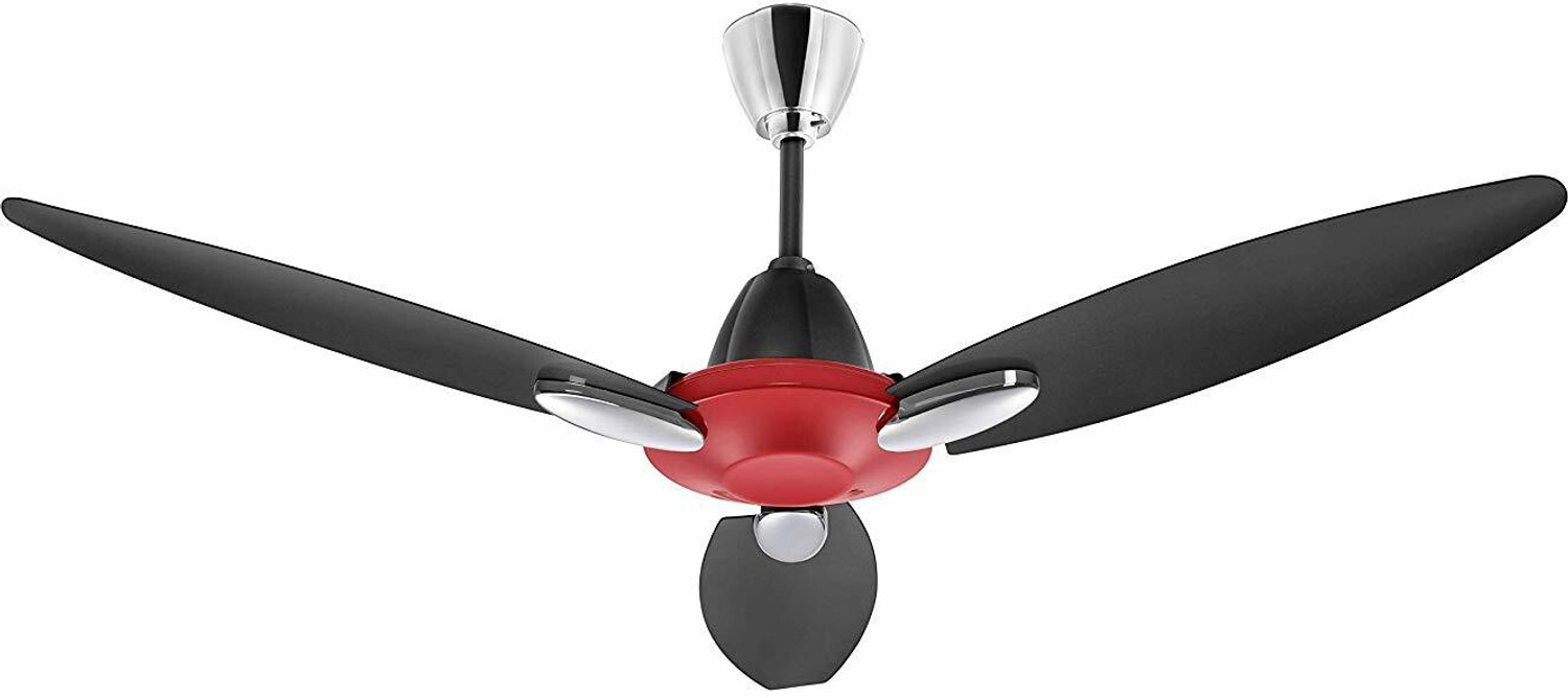 Image of USHA Bloom Daffodil with 1 Year Warranty 1200 mm Ceiling Fan