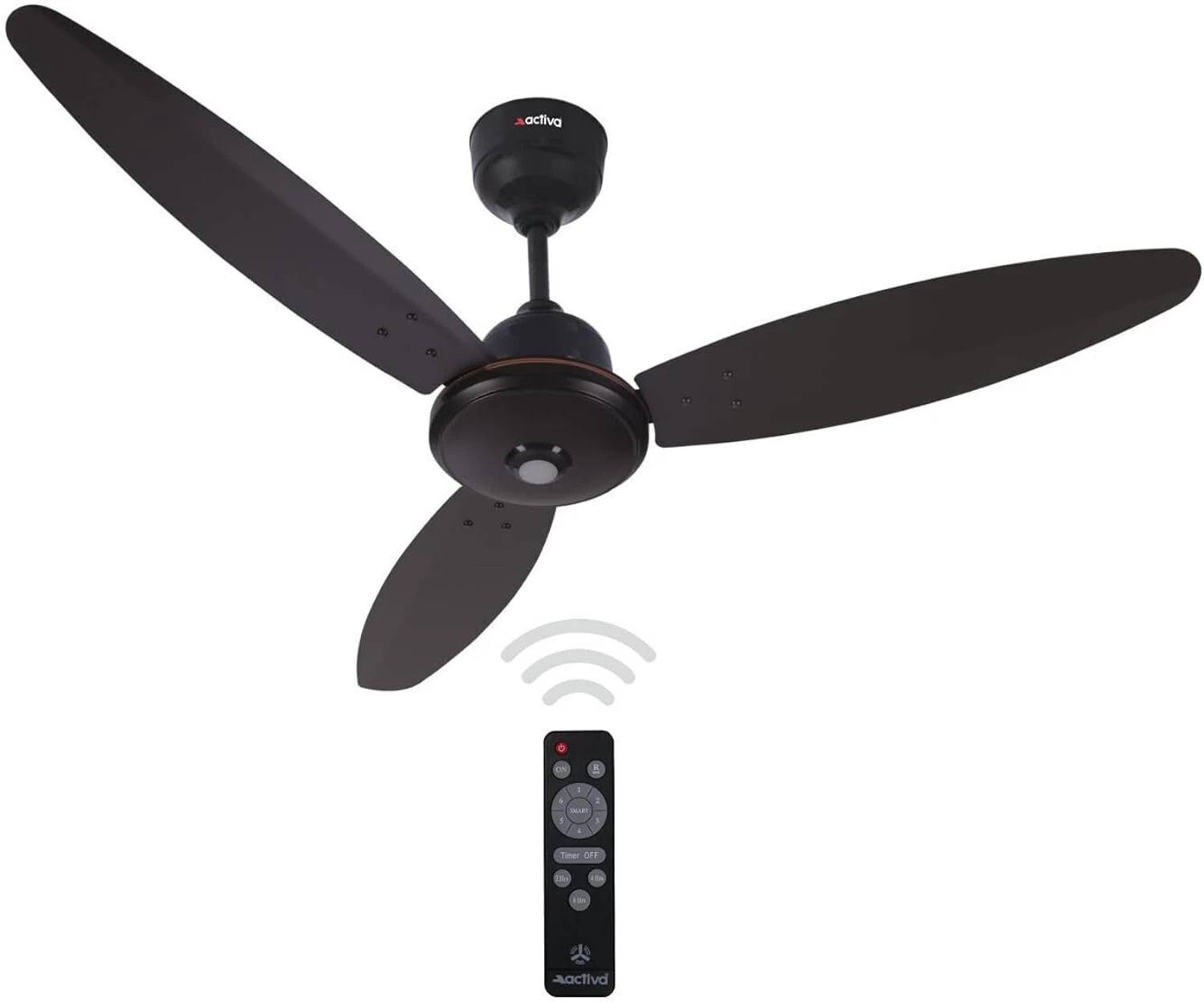 Activa BLDC Gracia 1200 mm Ceiling Fan