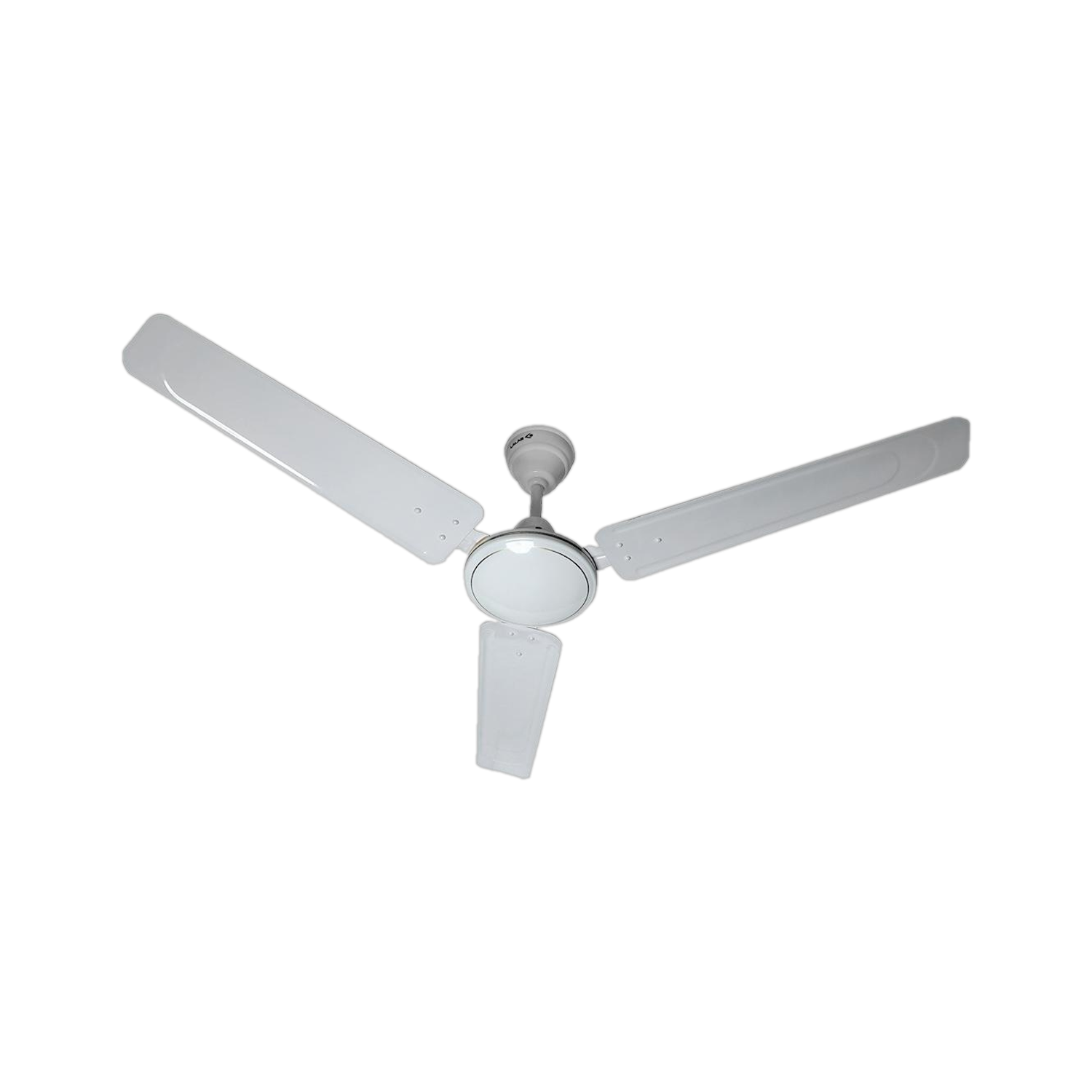 Bajaj Crest Turbo 1200mm White Ceiling Fan - Image 1