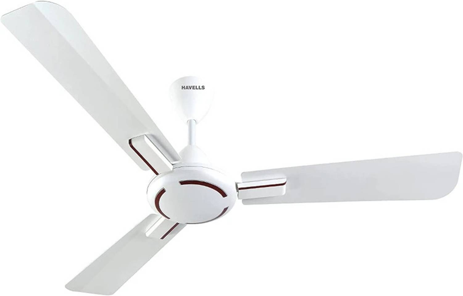 HAVELLS AMBROSE HS with 2 Year Warranty Energy Saving 1200 mm Ceiling Fan
