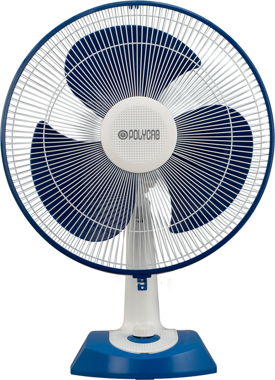 Image of Polycab Aery with 2 Year Warranty Silent Operation 400 mm Table Fan