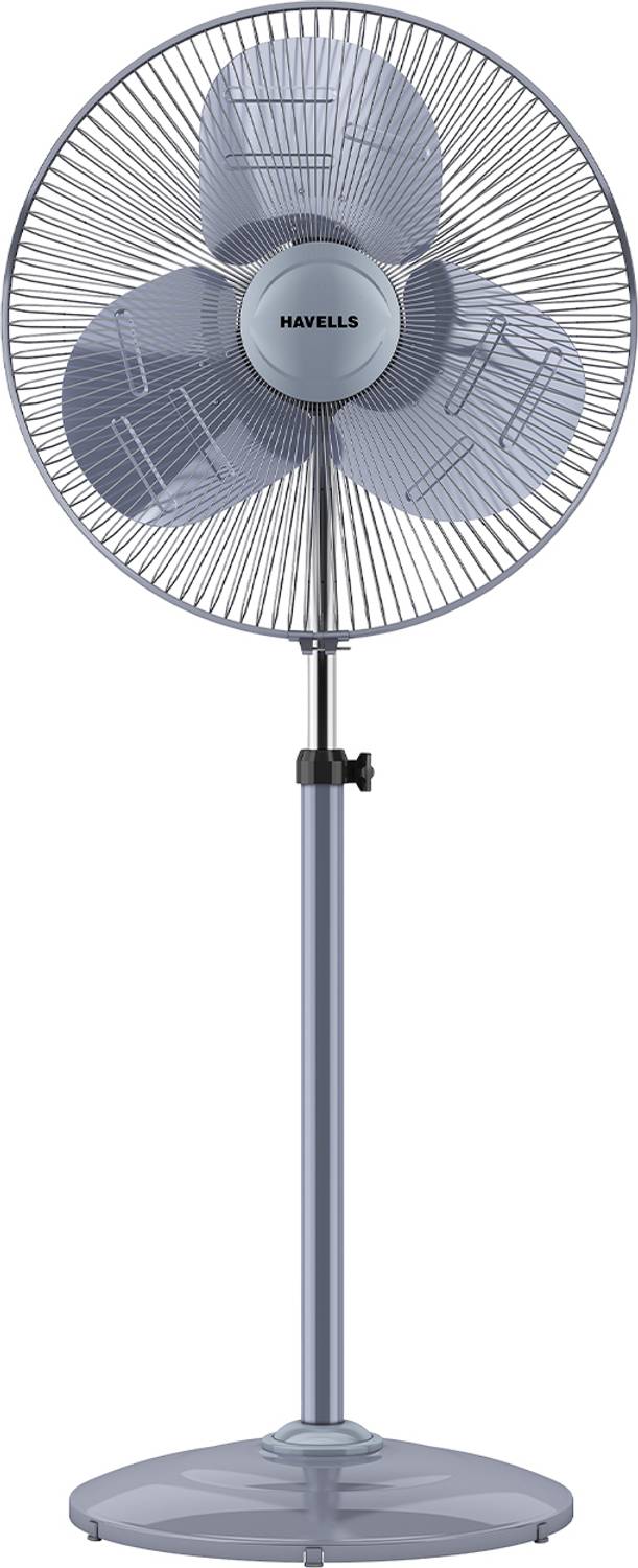 HAVELLS Windstorm Pro 500mm Pedestal Fan