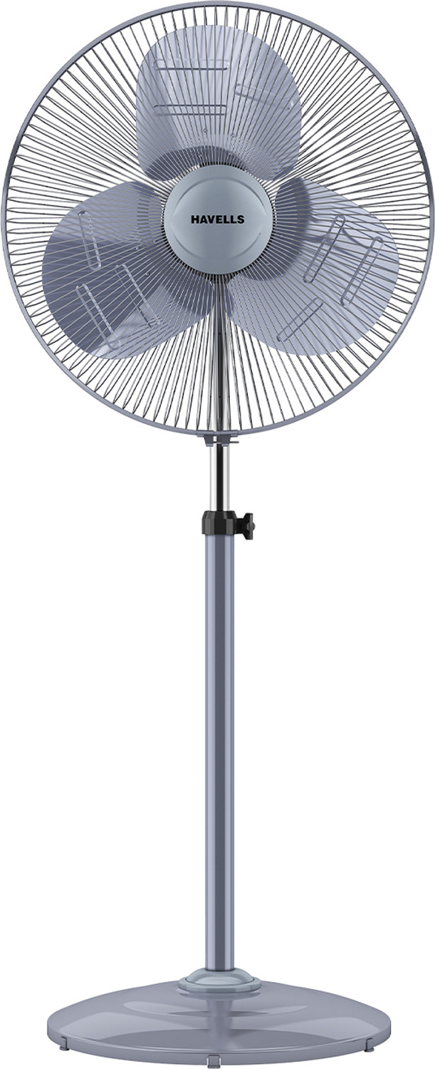 Image of HAVELLS Windstorm Ultra with 2 Year Warranty Energy Saving 500 mm Pedestal Fan