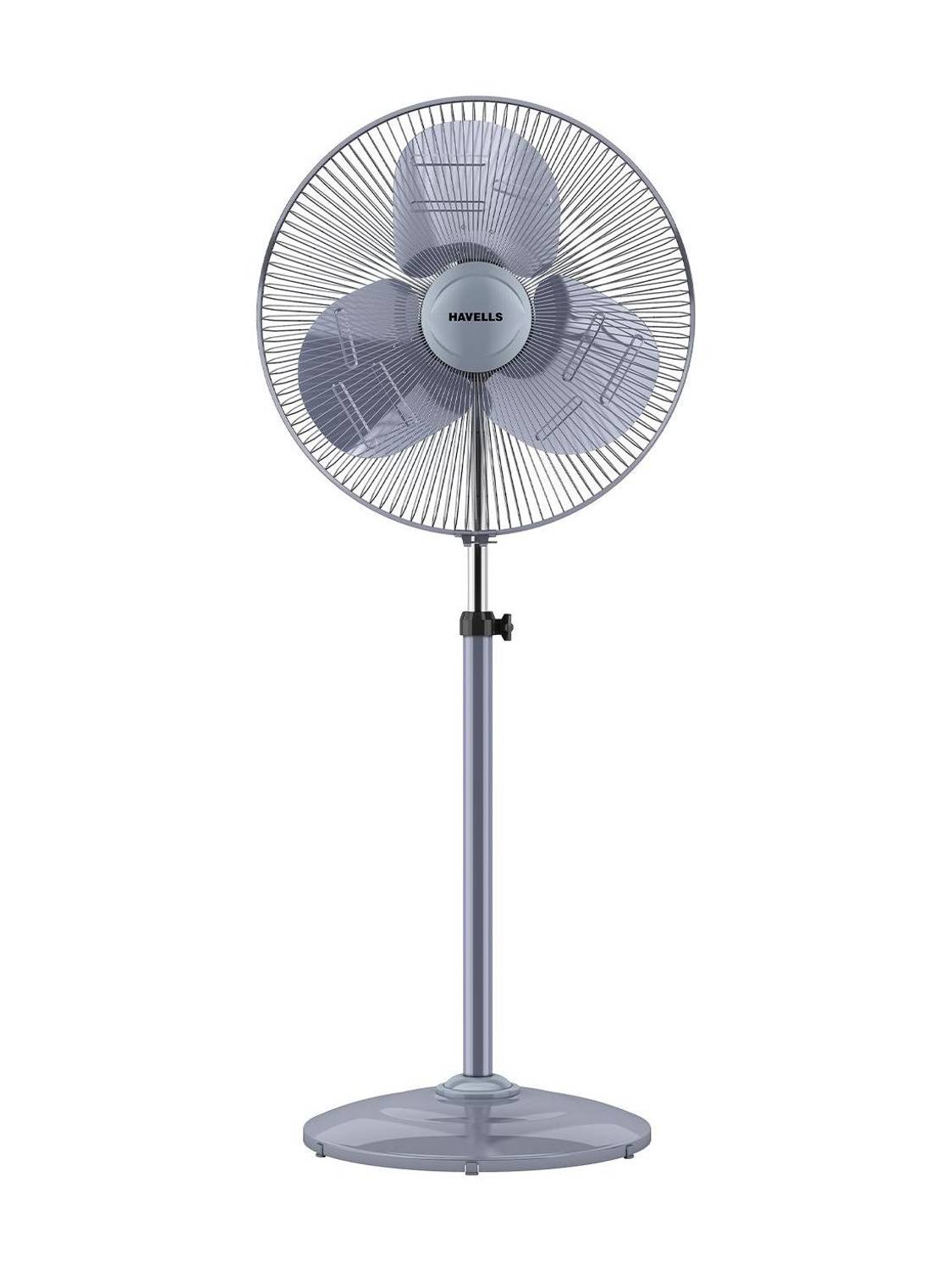 HAVELLS Windstorm Pro with 2 Year Warranty 500 mm Pedestal Fan