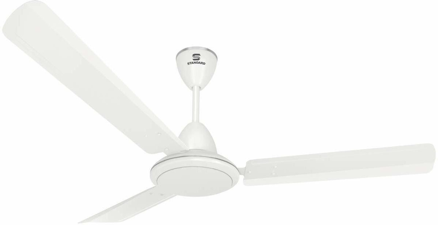 Image of HAVELLS Standard Zoe with 24 Months Warranty Energy Saving 1400 mm Ceiling Fan