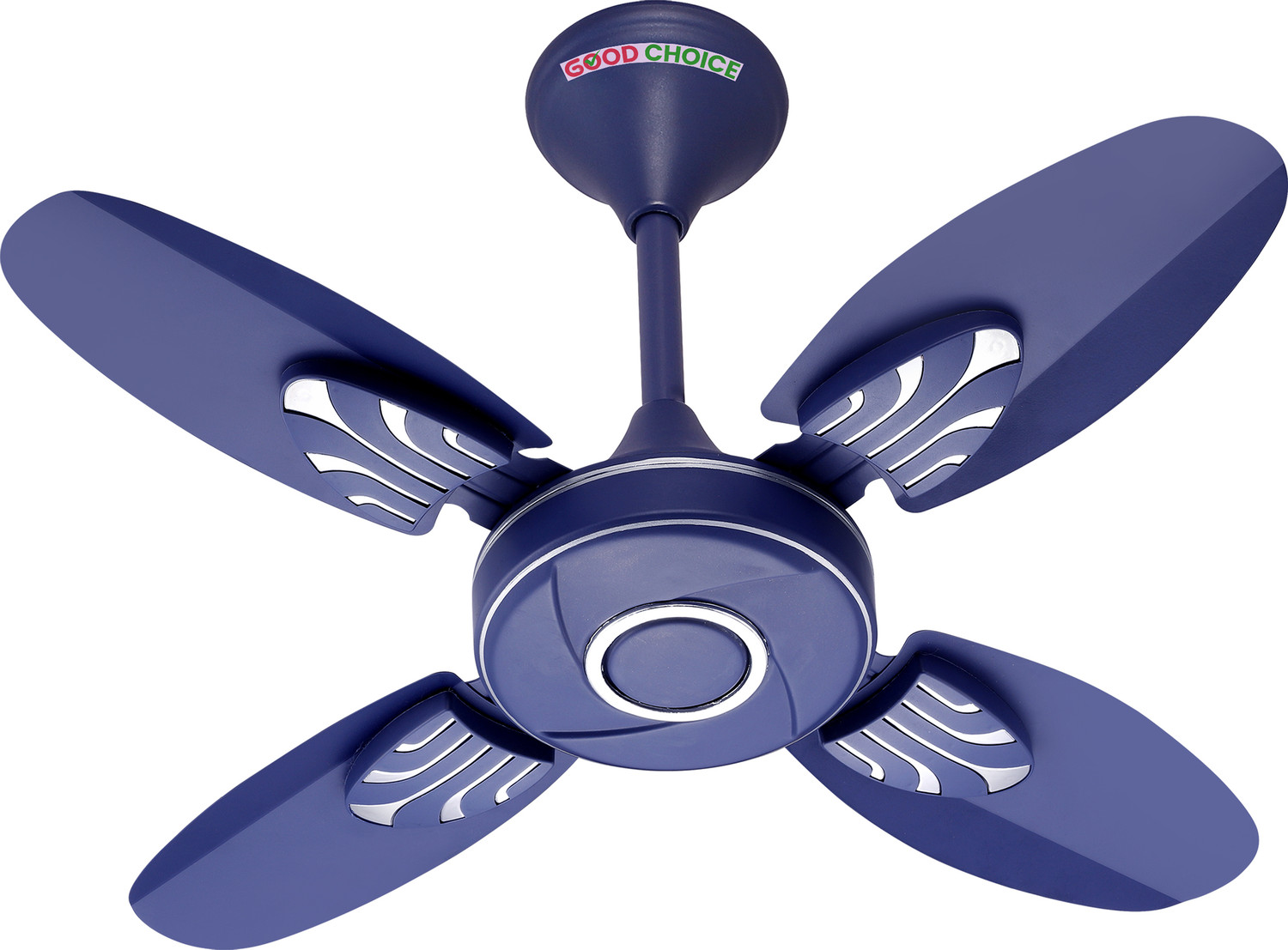 Image of good choice UNIQUE ULTRA HIGH SPEED | Anti Dust | Economy with 24 Months Warranty Anti Dust 600 mm Ceiling Fan