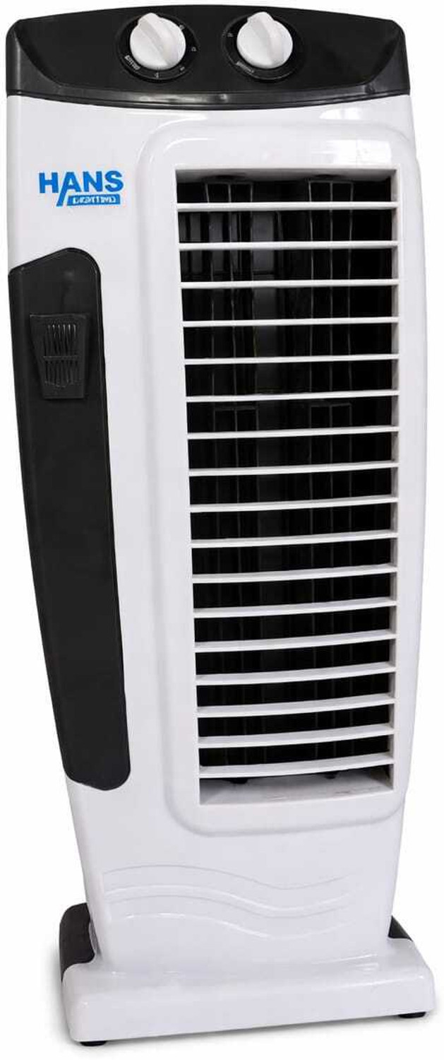 Image of HANS LIGHTINGS HIgh Speed Tower Fan | 25 Fit Air Delivery with 12 Months Warranty Anti Dust 60 mm Tower Fan