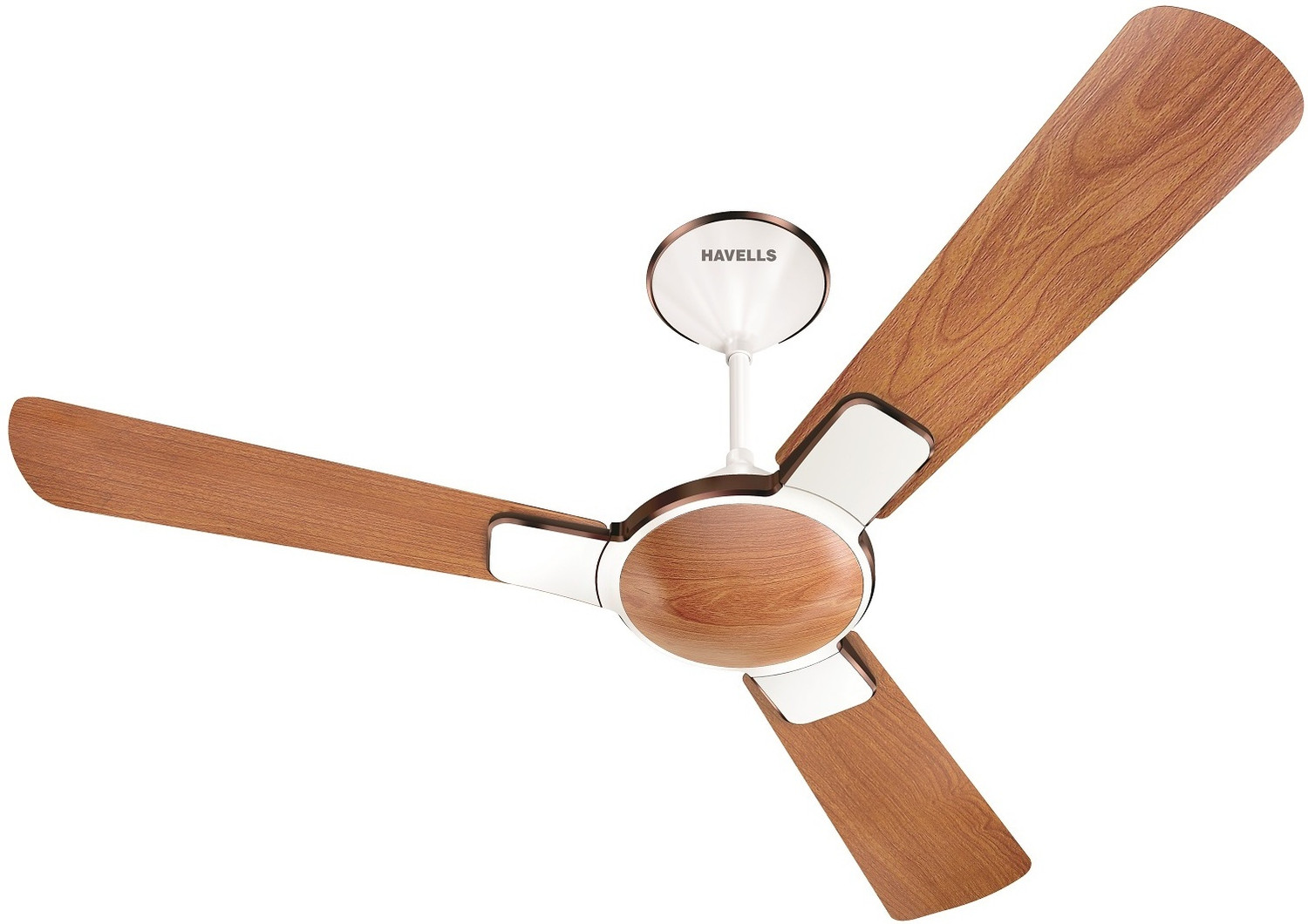 Image of HAVELLS Enticer Vineer ES with 2 Year Warranty 1200 mm Ceiling Fan