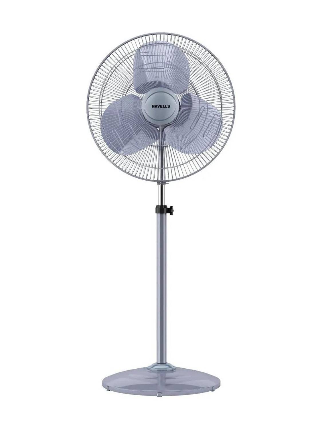 HAVELLS Windstorm Ultra Oxy 500mm Pedestal Fan - Image 1