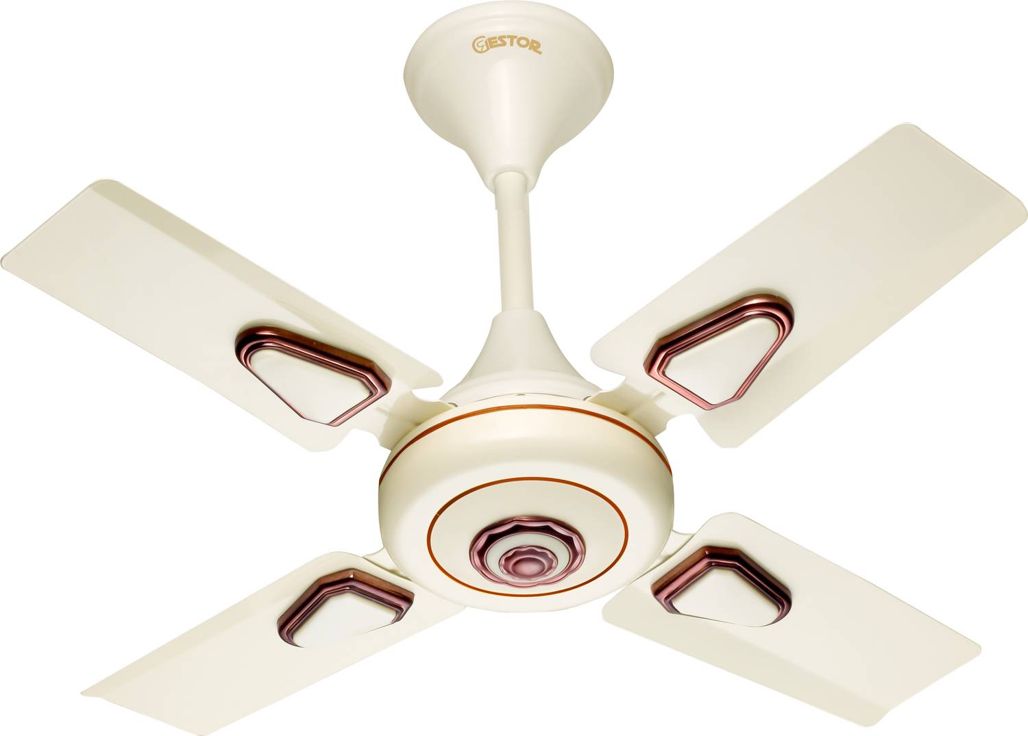 GESTOR Amazy 24 Inch Ceiling Fan - Image 1