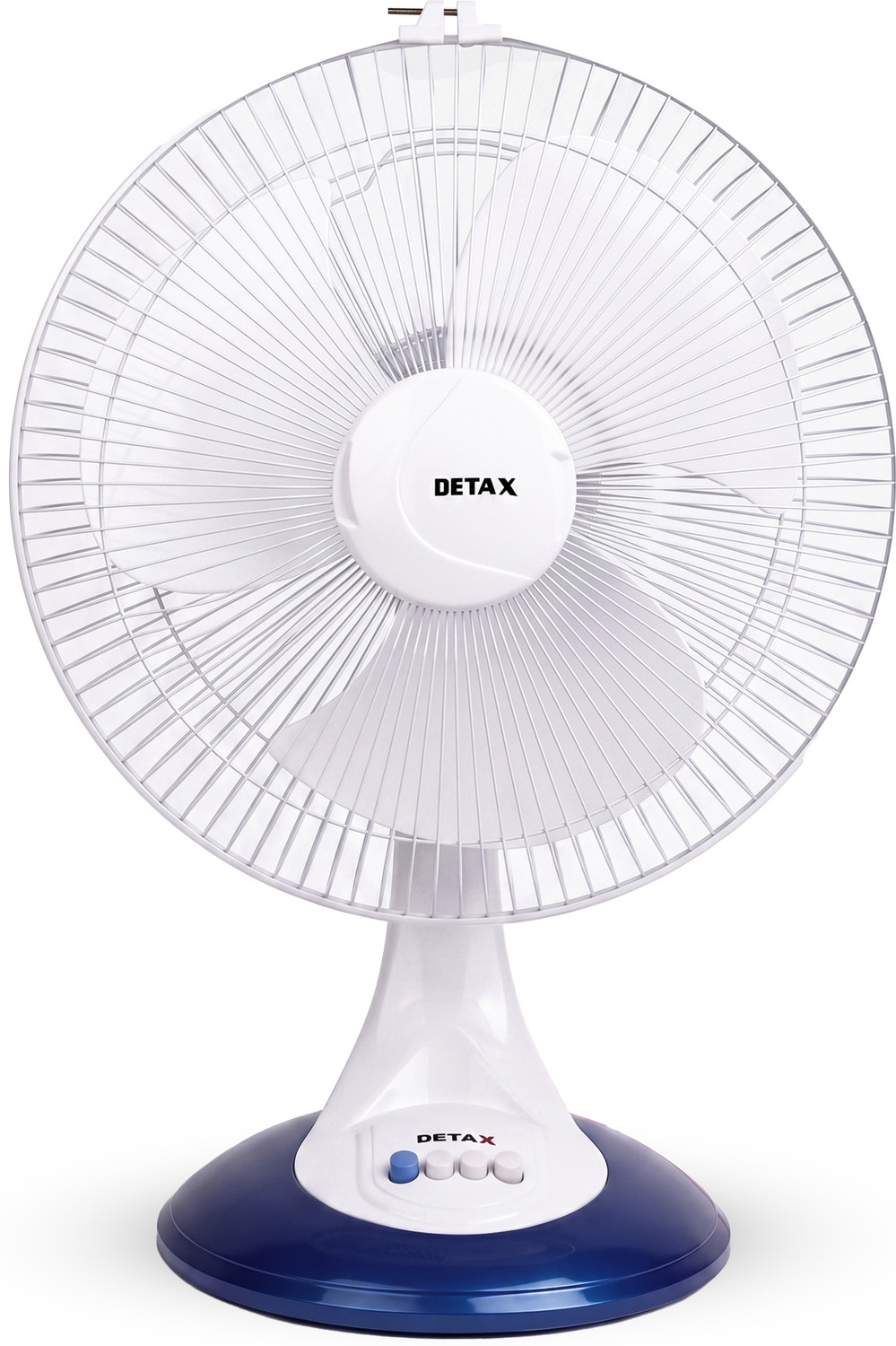 Image of detax Table Fan 400 mm Table Fan