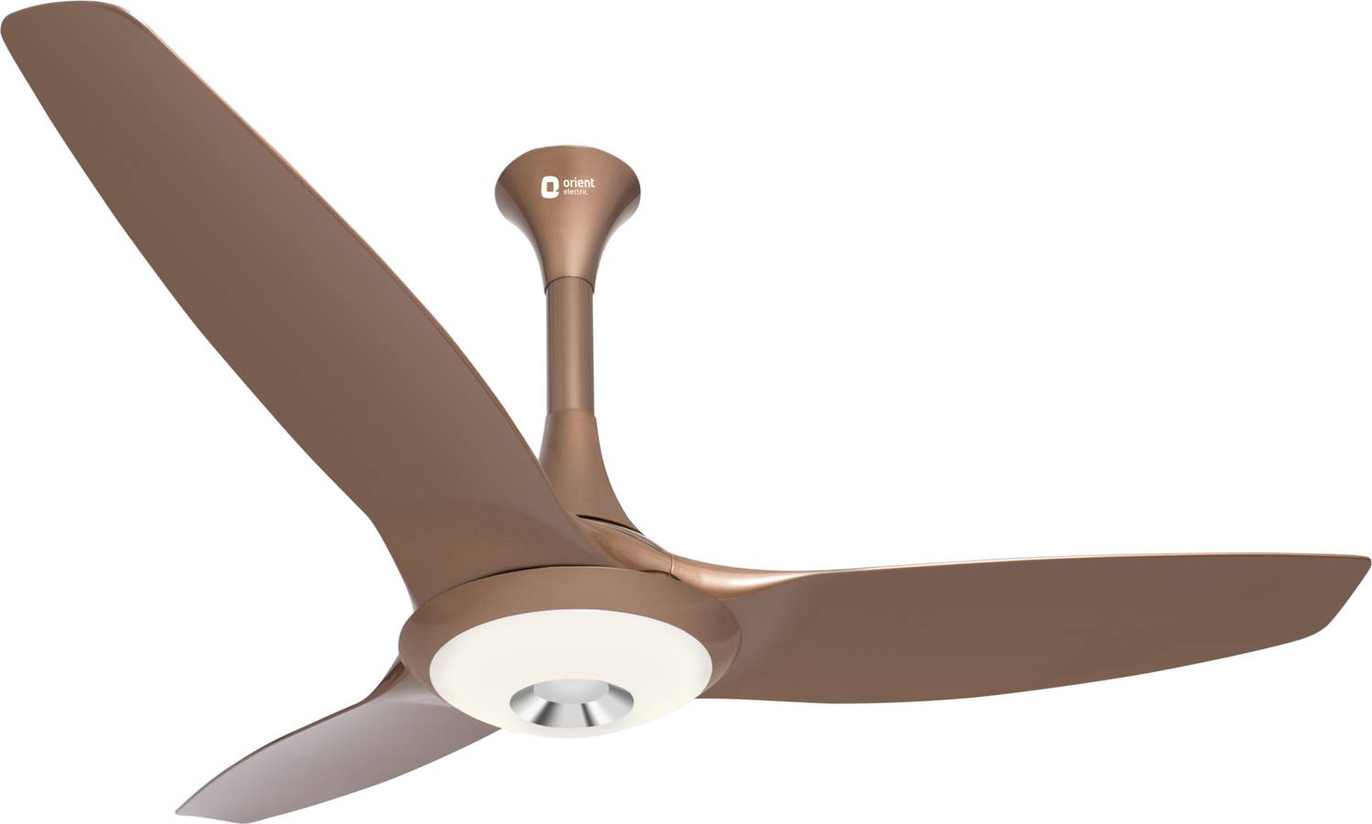 Orient Electric Aerolite with 2 Year Warranty 1200 mm Ceiling Fan